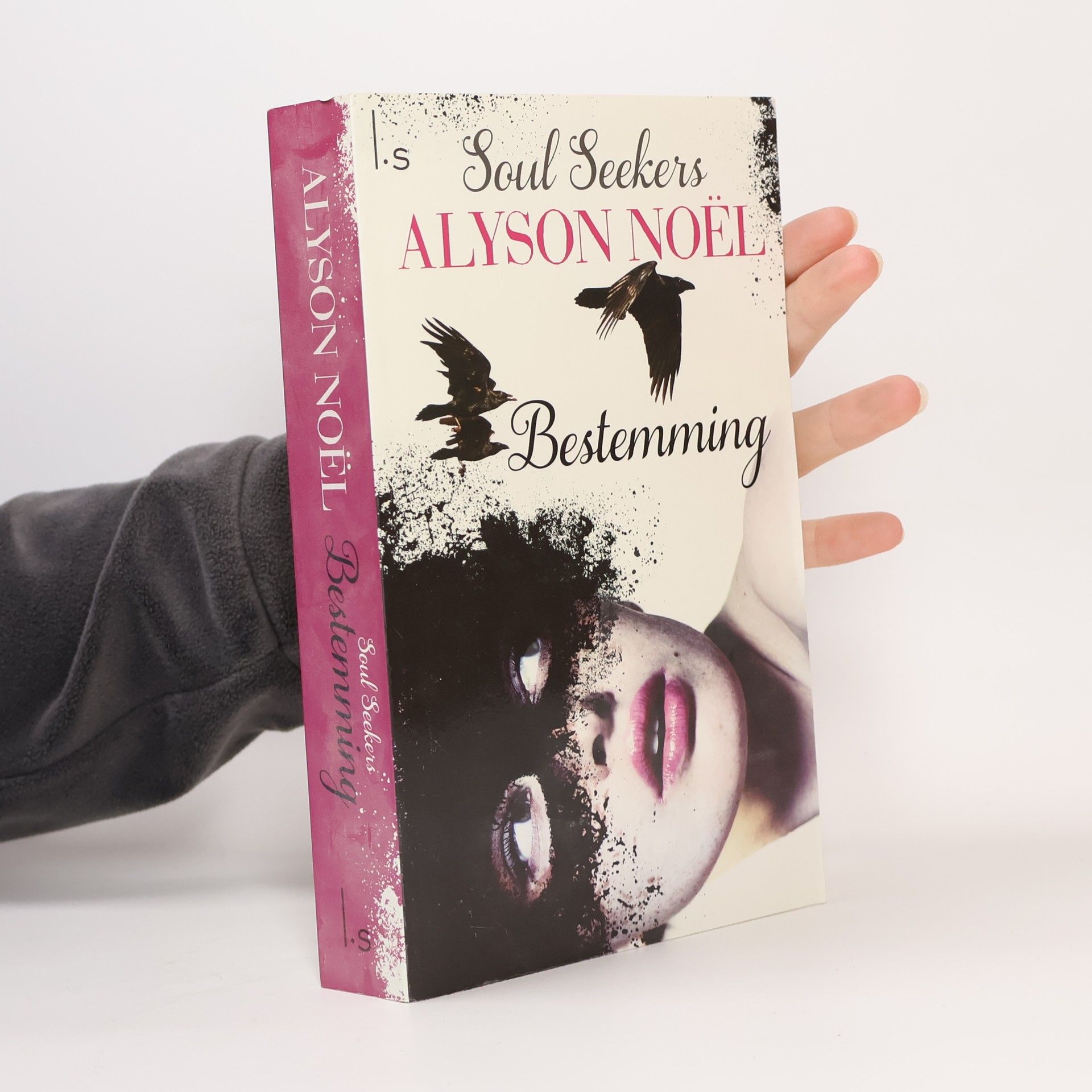 Alyson Noël Soul Seekers - 1: Bestemming