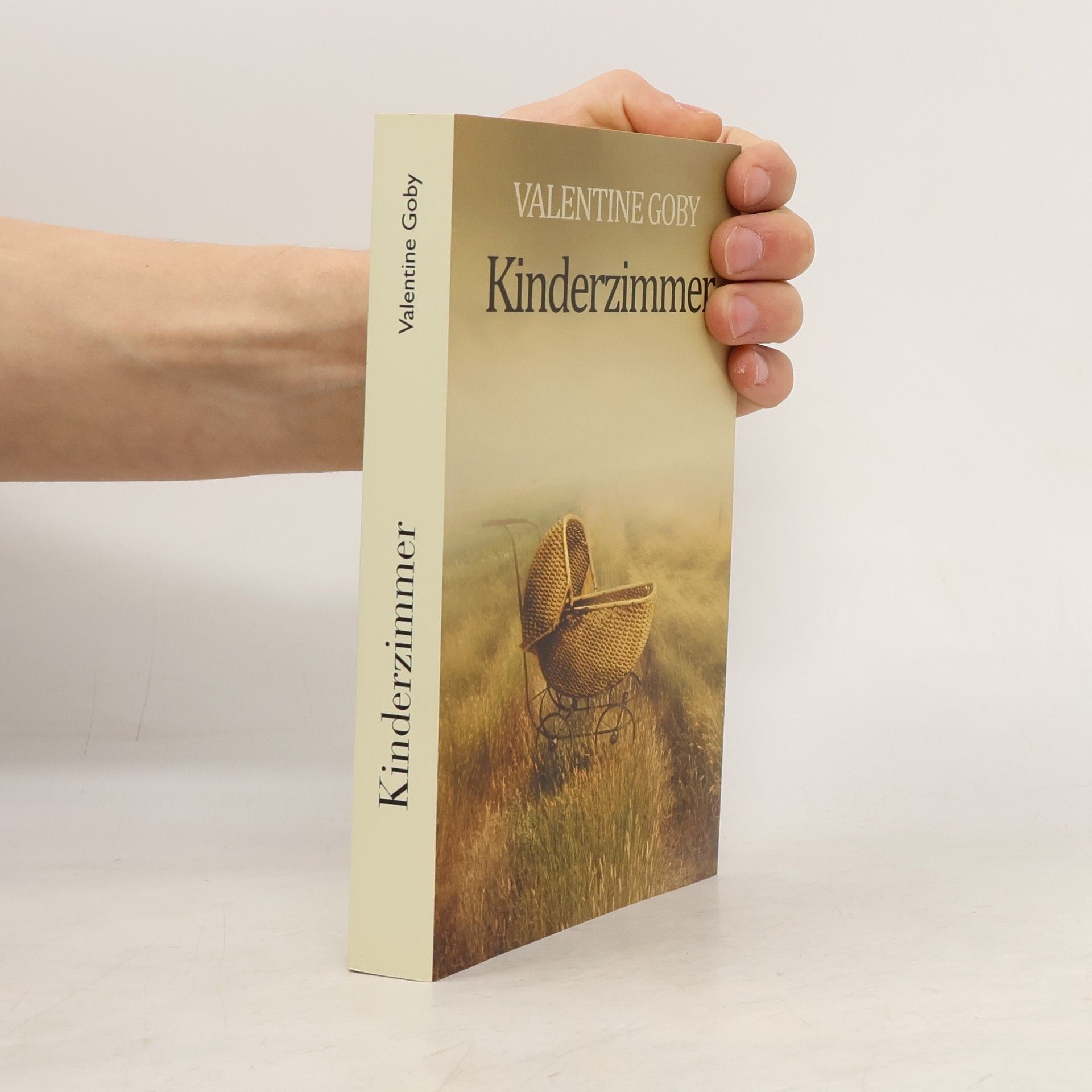 Valentine Goby Kinderzimmer