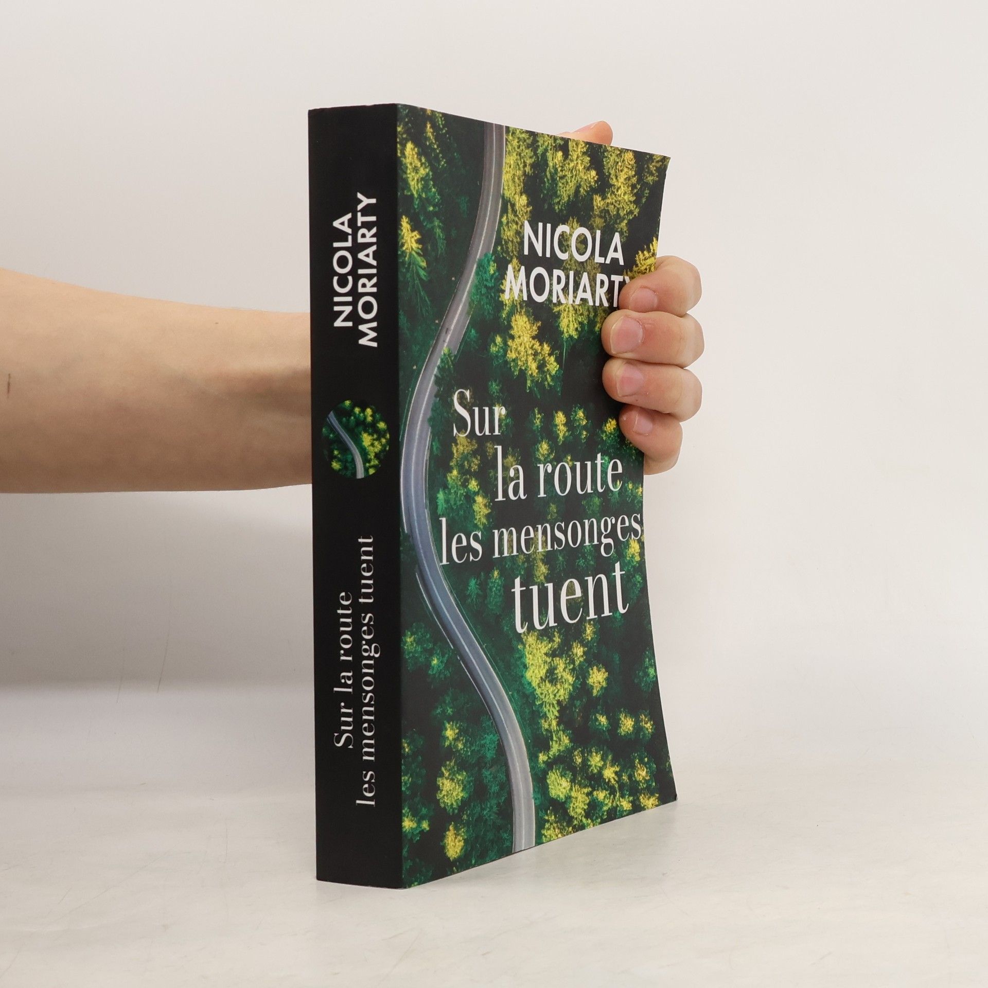 Sur la route les mensonges tuent