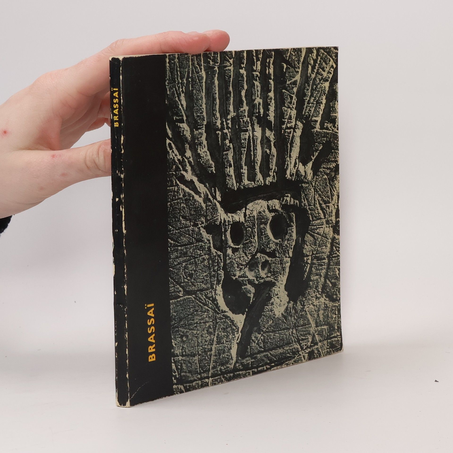 Ludvík Souček Brassaï