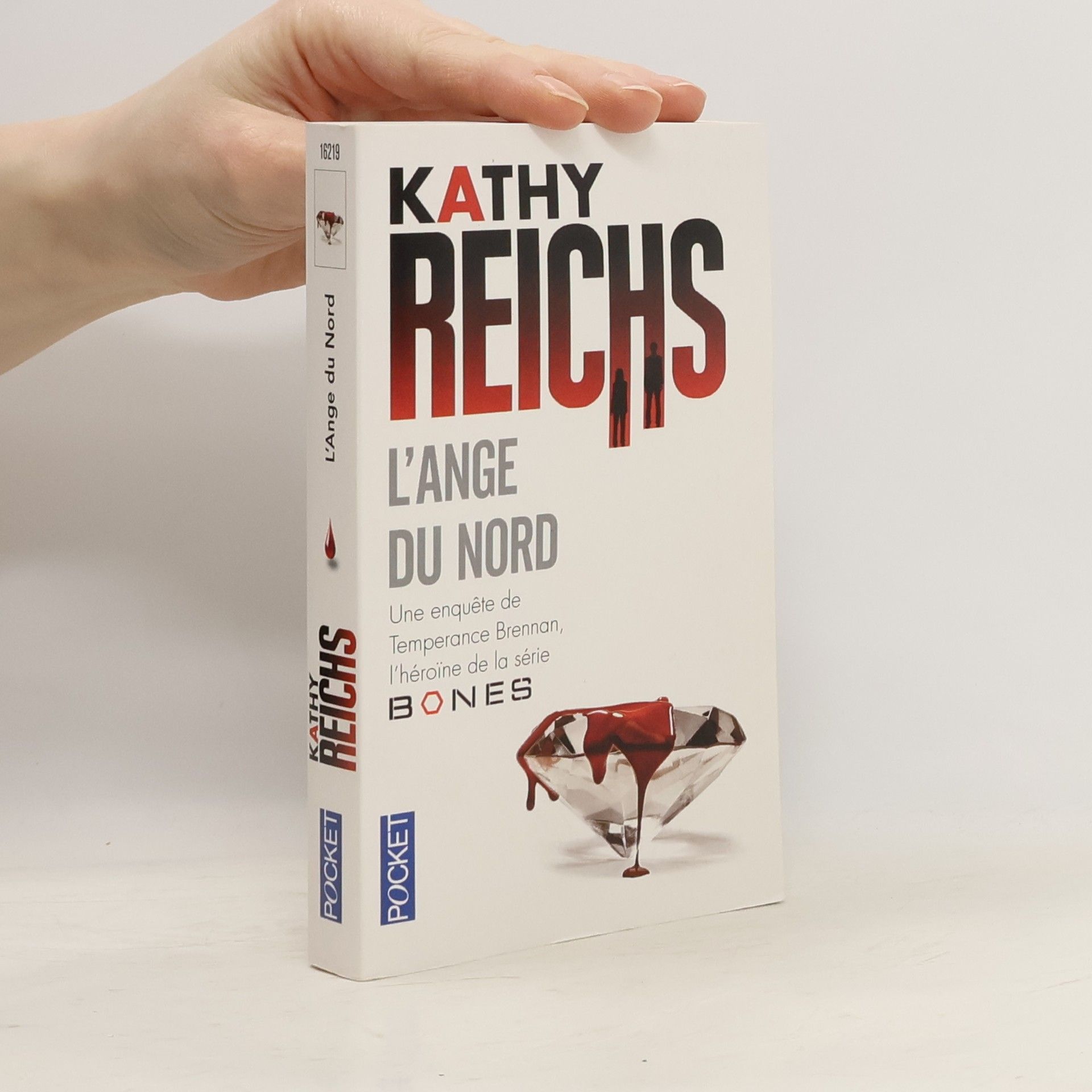 Viviane Mikhalkov L'Ange du Nord