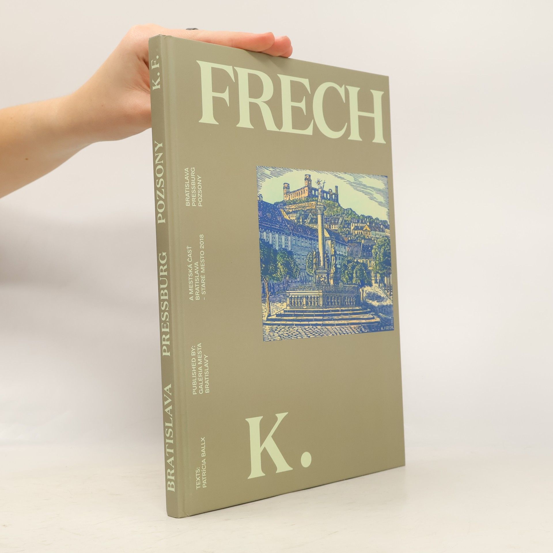 Autorenkollektiv K. Frech