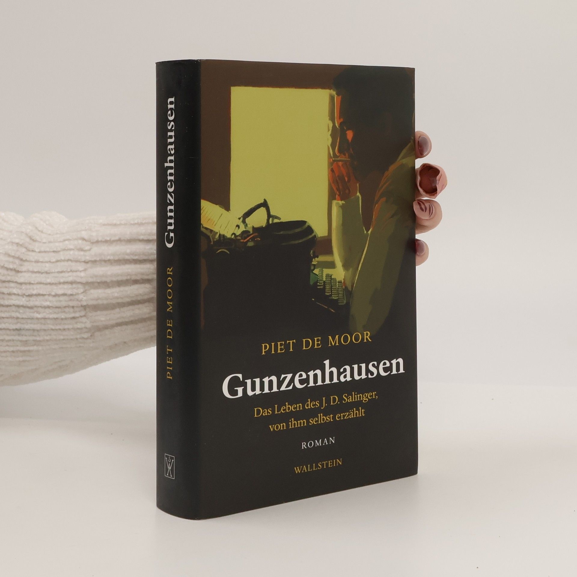 Piet de Moor Gunzenhausen