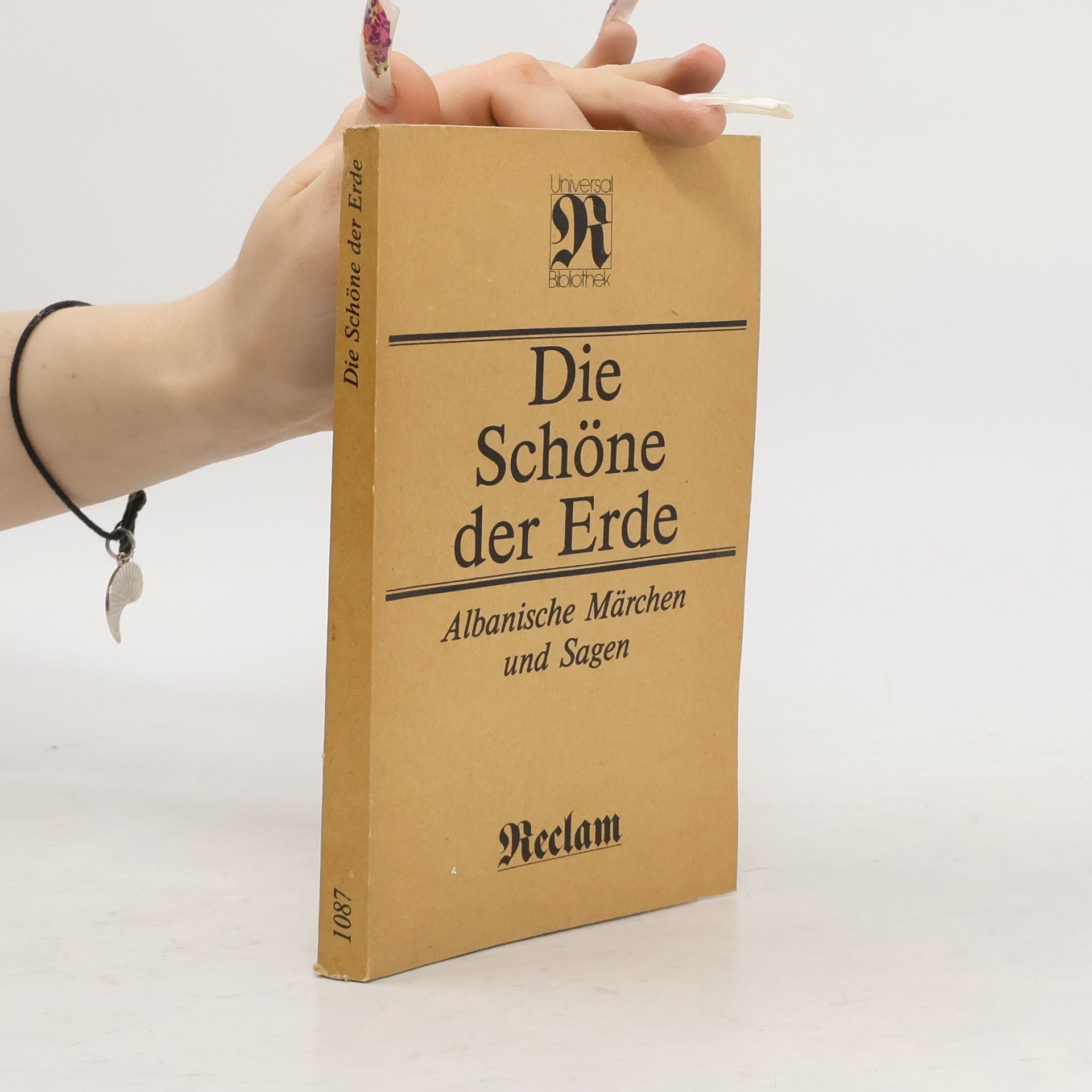 Autorenkollektiv Die Schöne der Erde. Albanische Märchen und Sagen