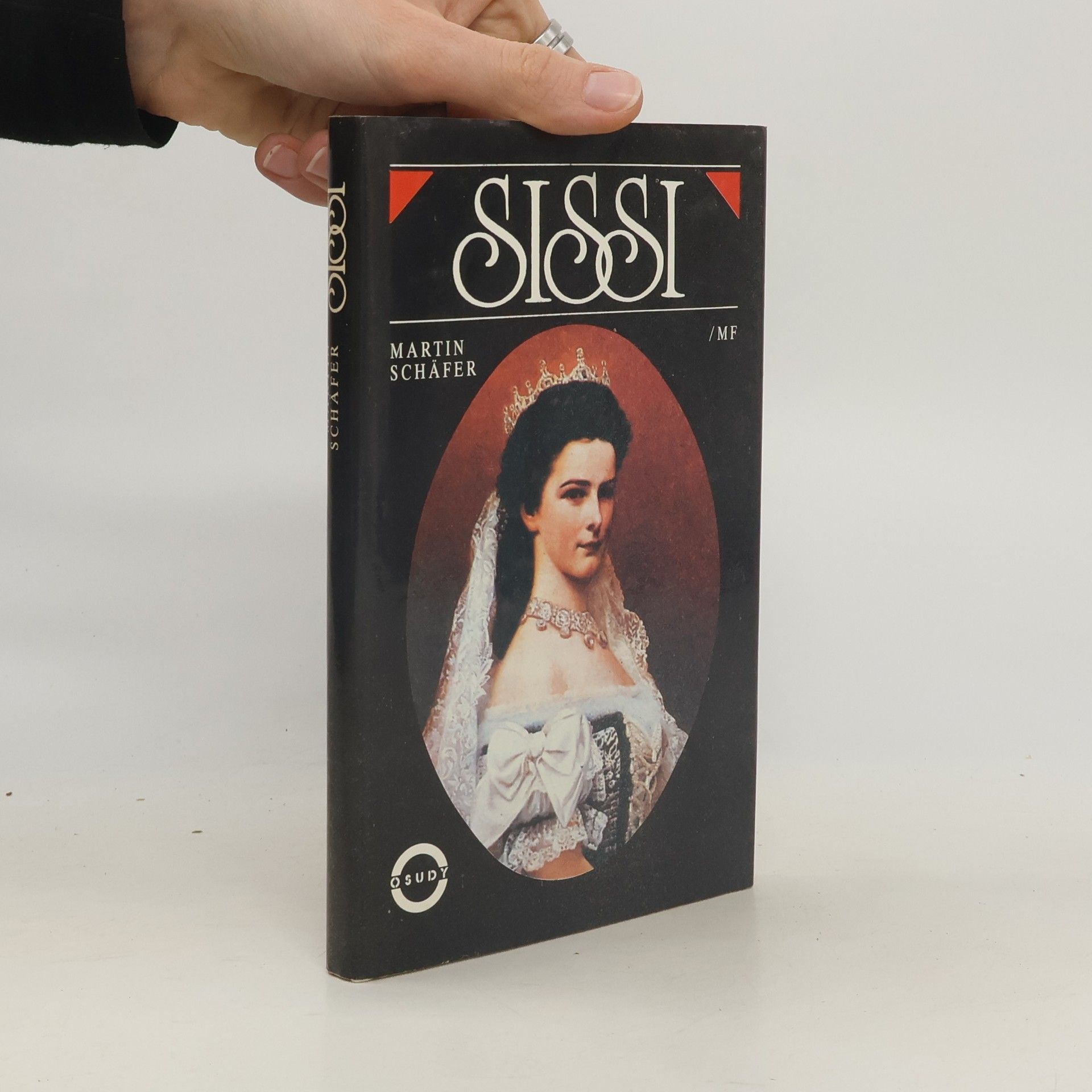 Martin Schäfer Sissi