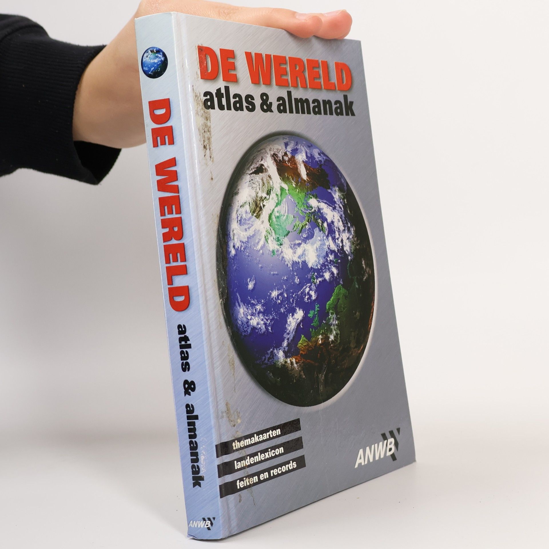 Autorenkollektiv De wereld