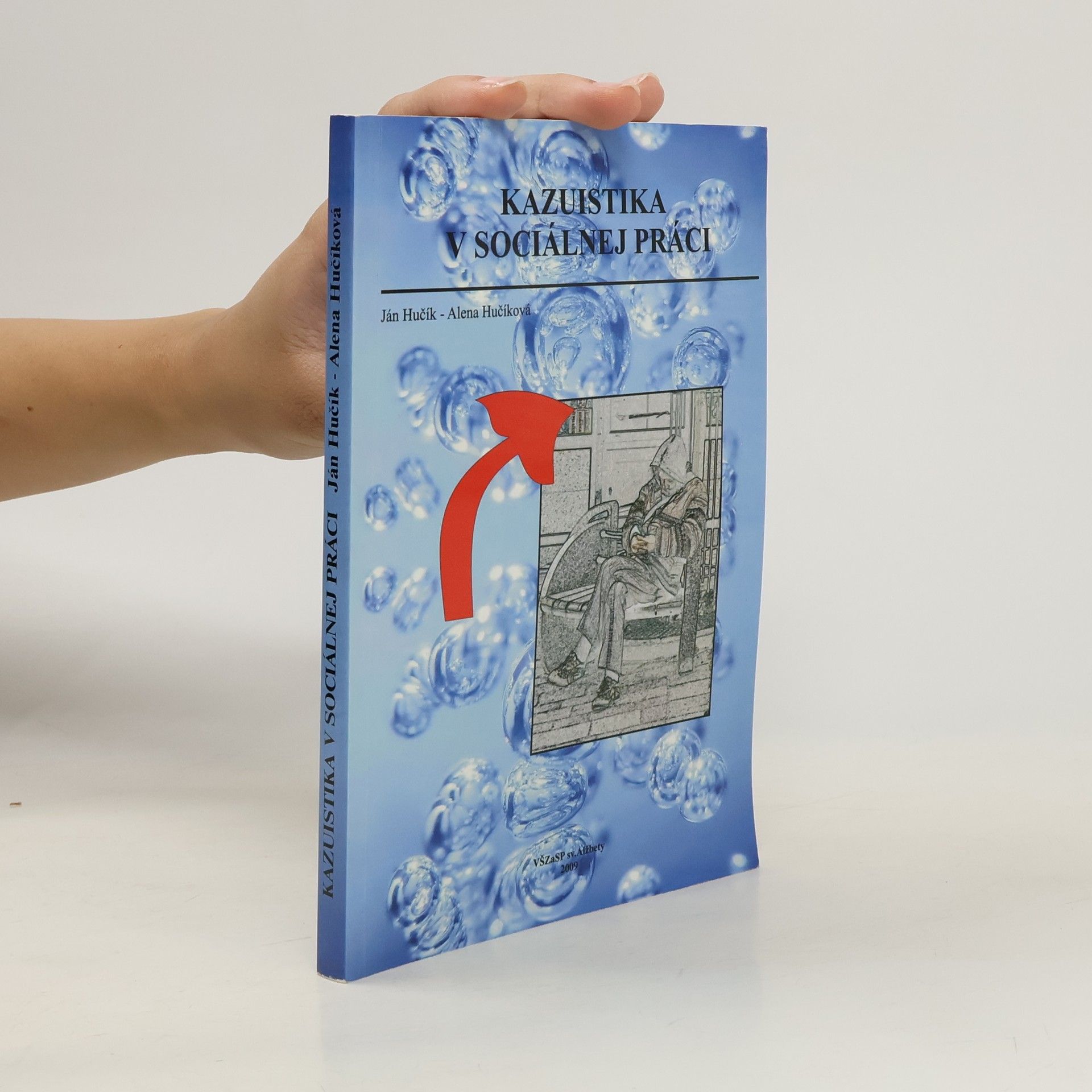 Kazuistika v sociálnej práci