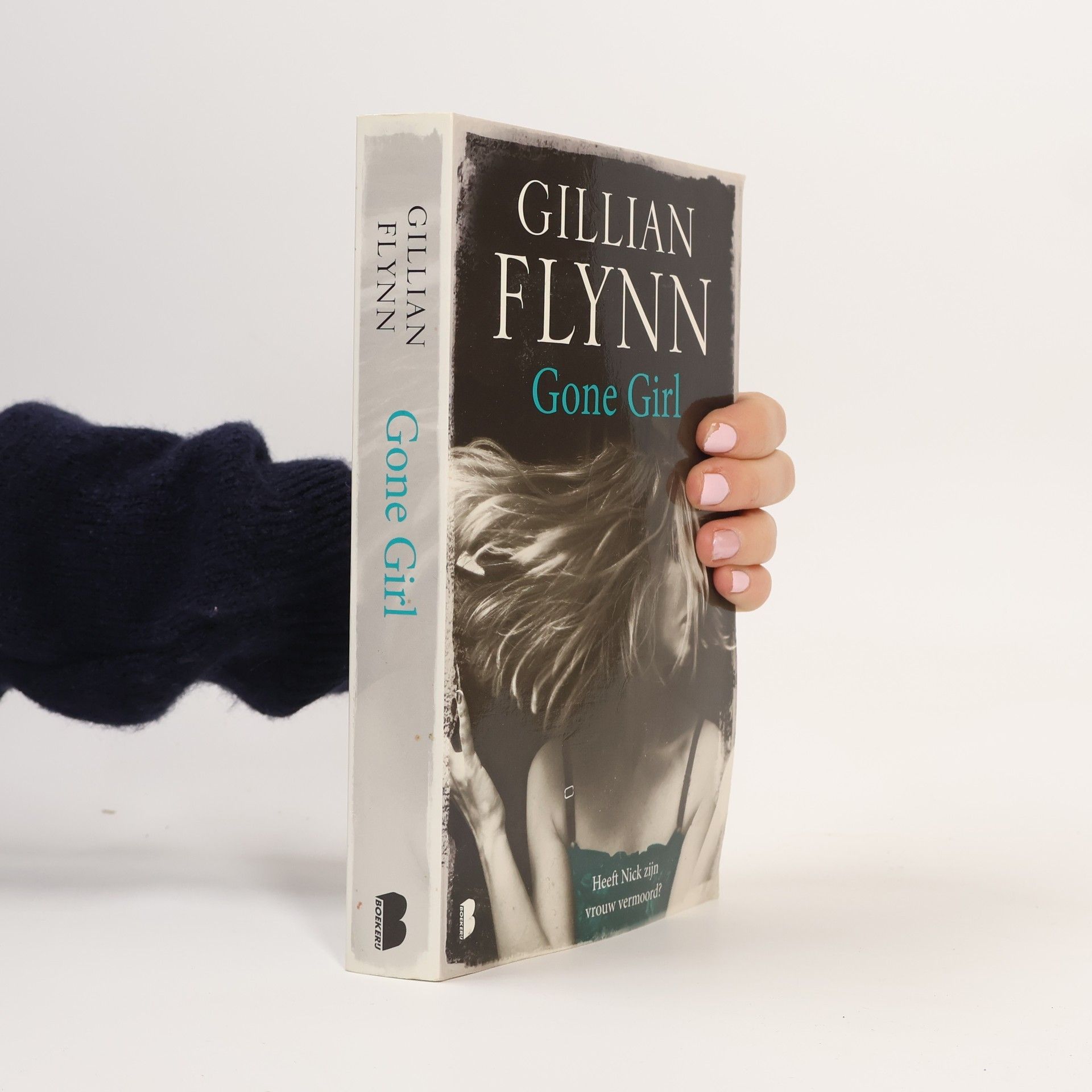 Gillian Flynn Gone Girl