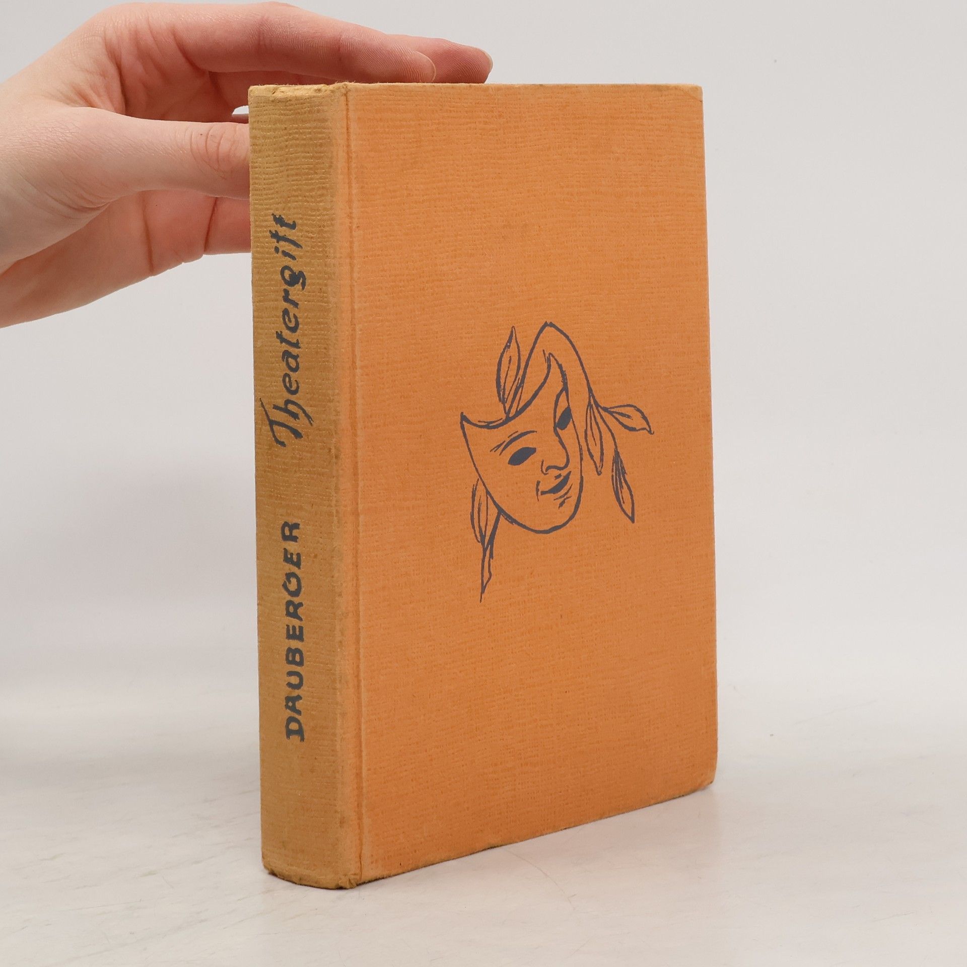 Hanna Dauberger Theatergift