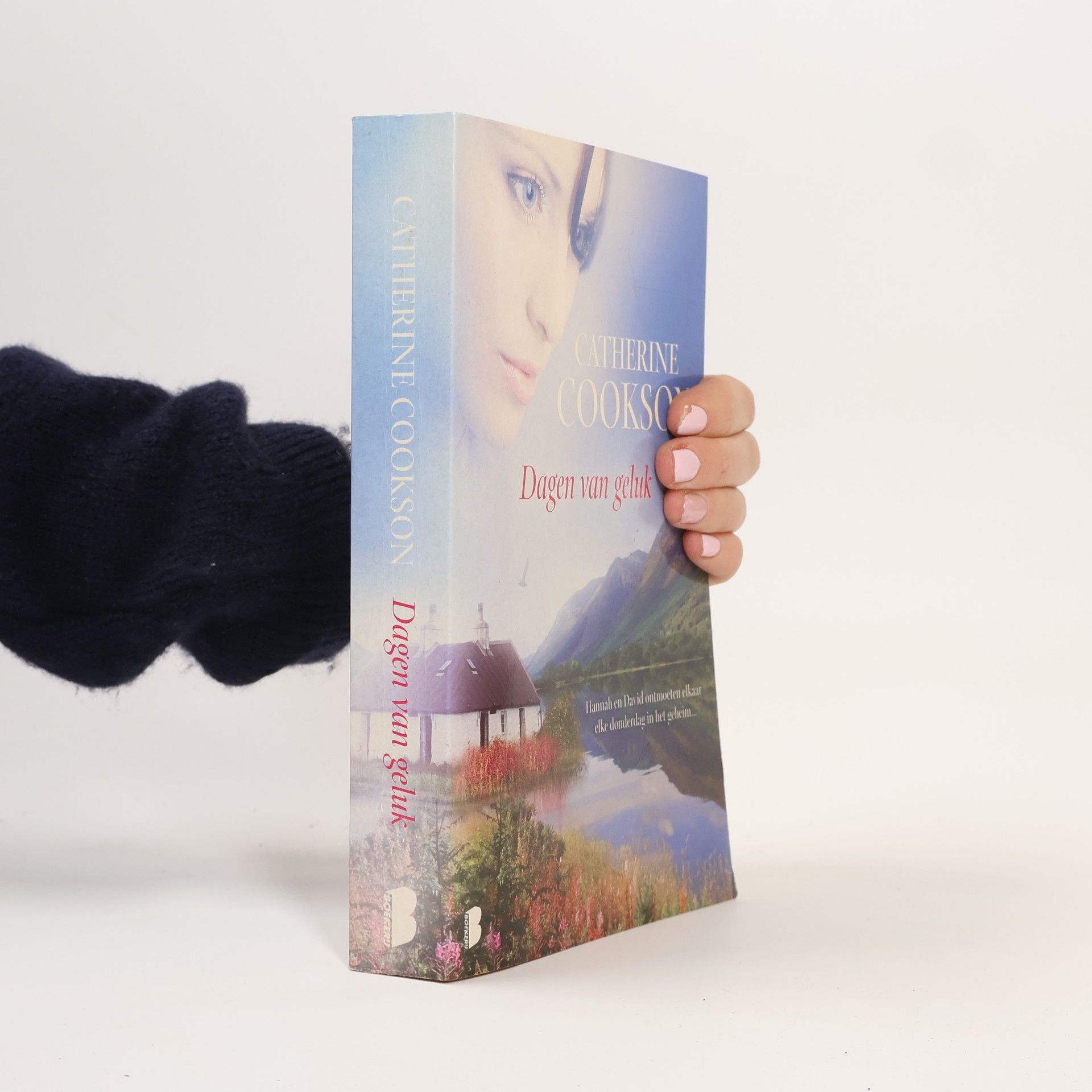 Catherine Cookson Dagen van geluk (special) / druk Heruitgave