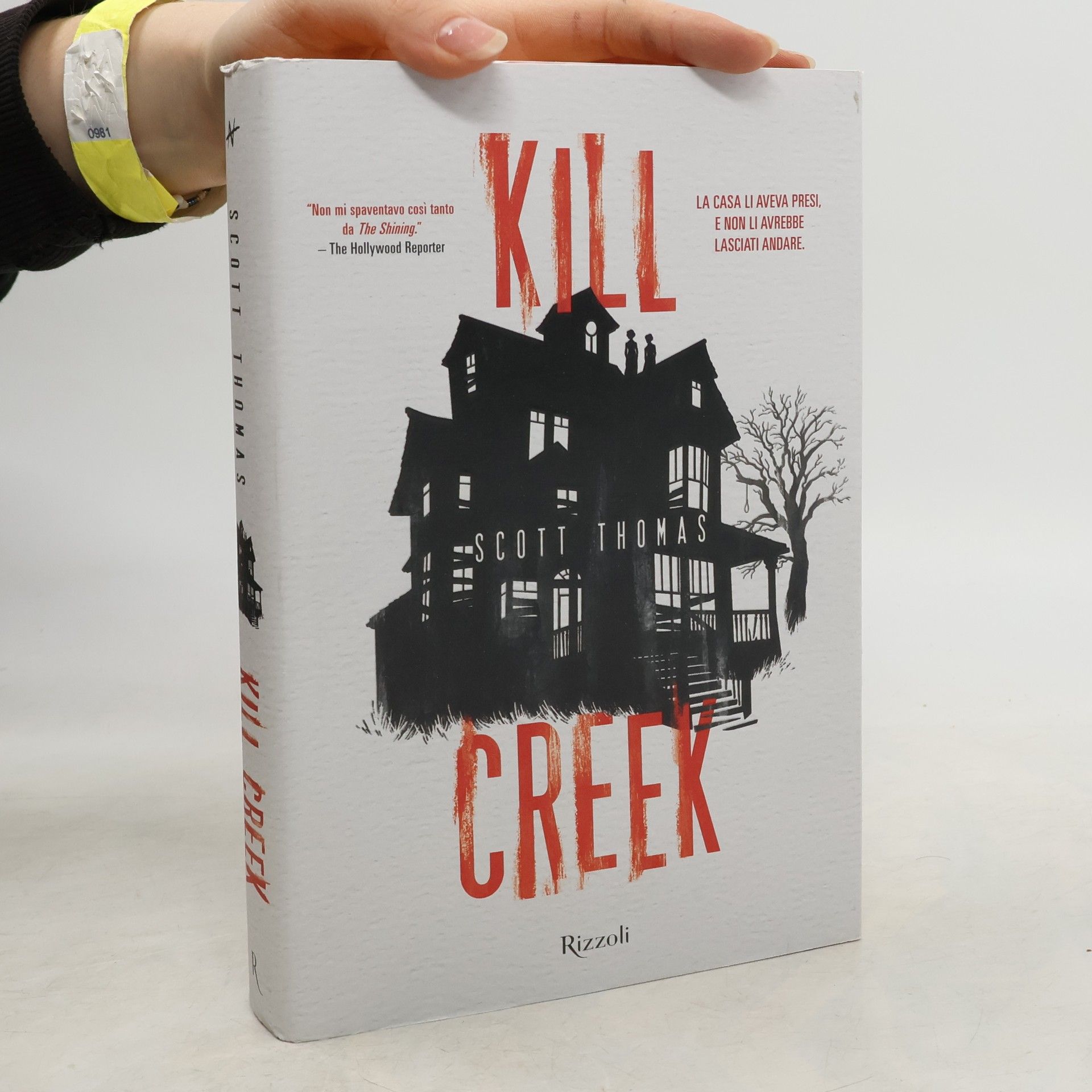 Kill Creek