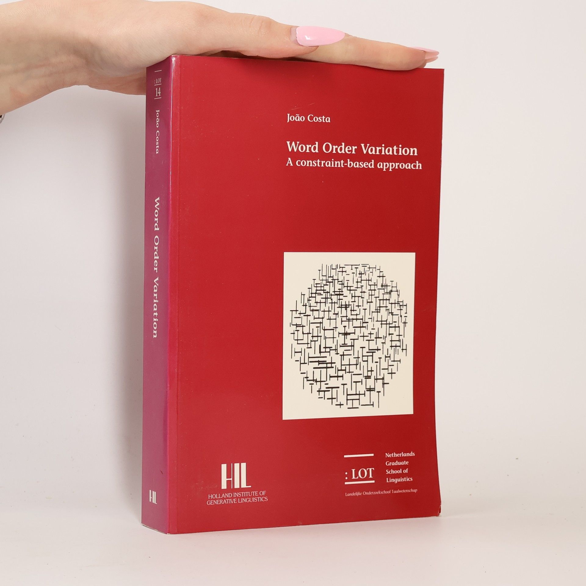 Word Order Variation