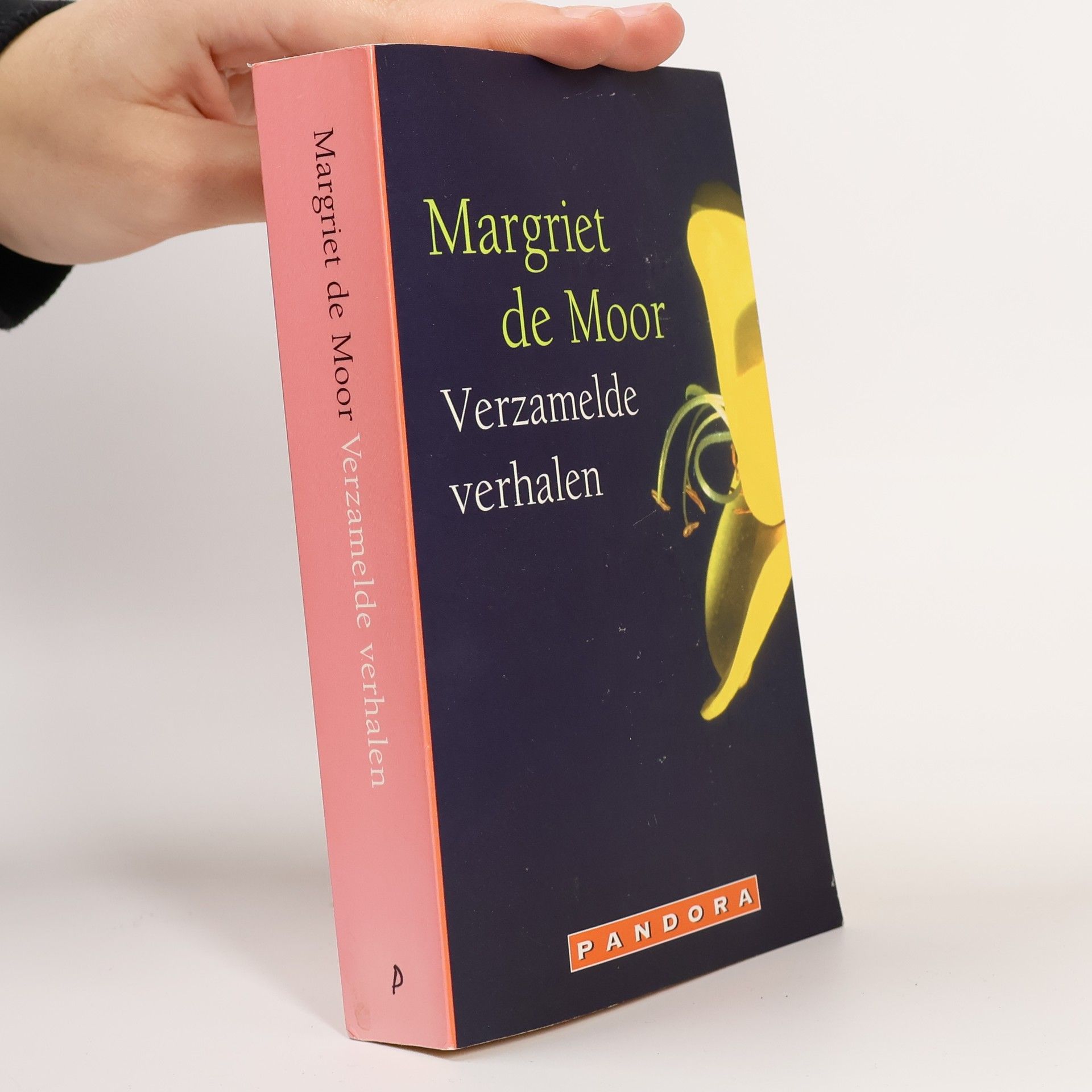 Margriet de Moor Verzamelde verhalen