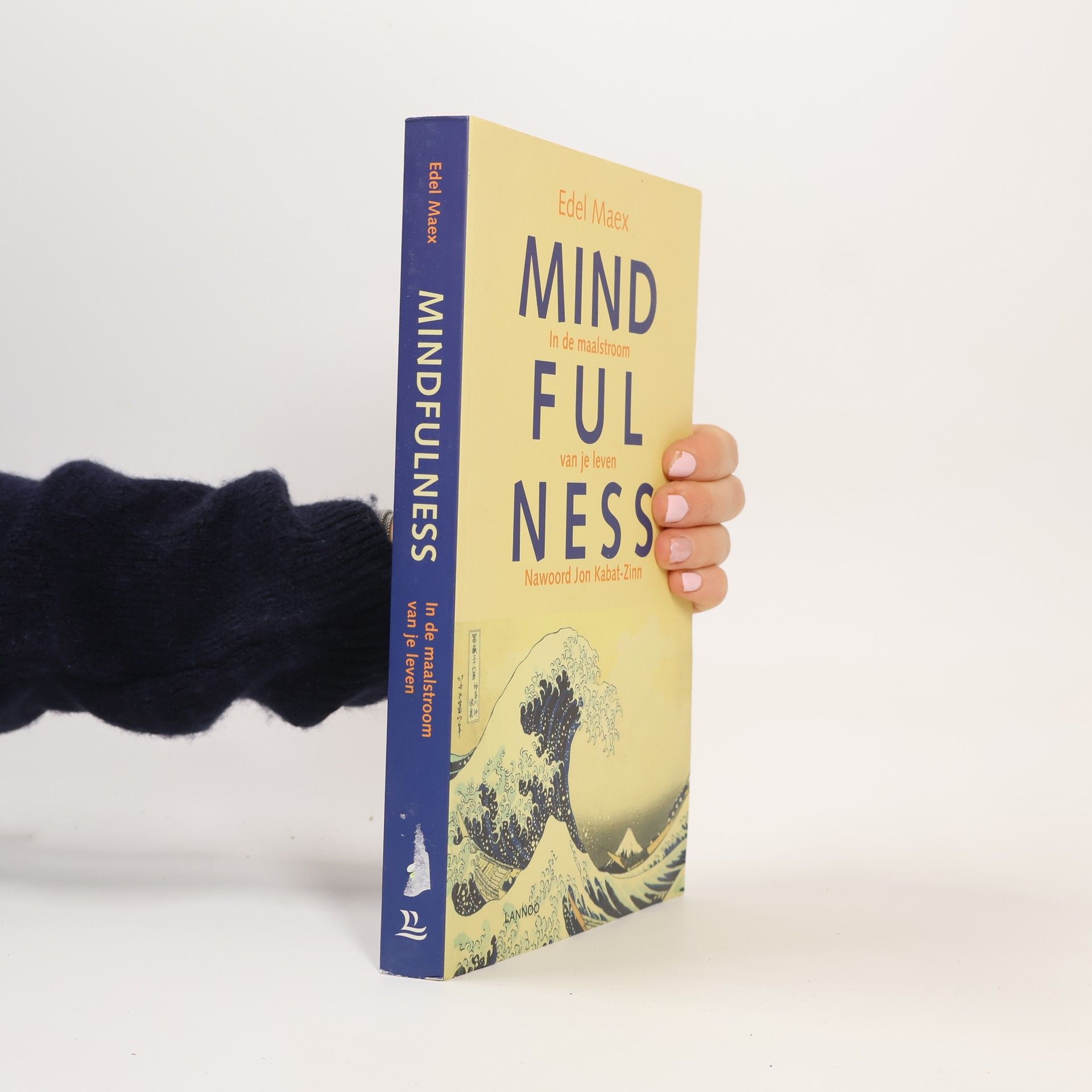 Edel Maex Mindfulness