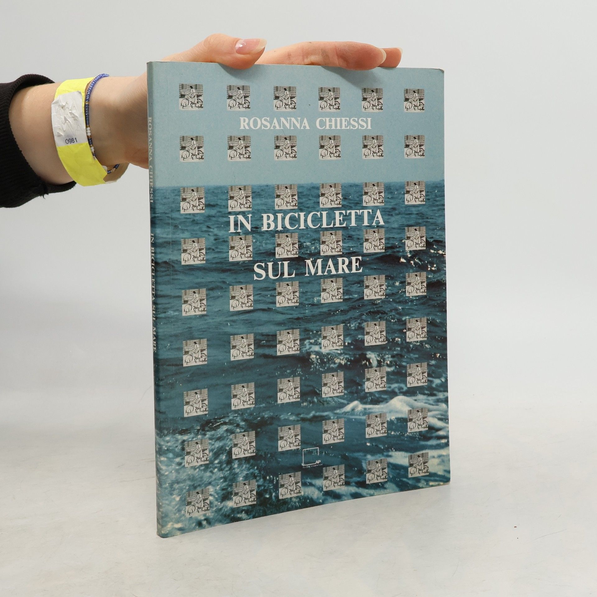 In Bicicletta sul Mare