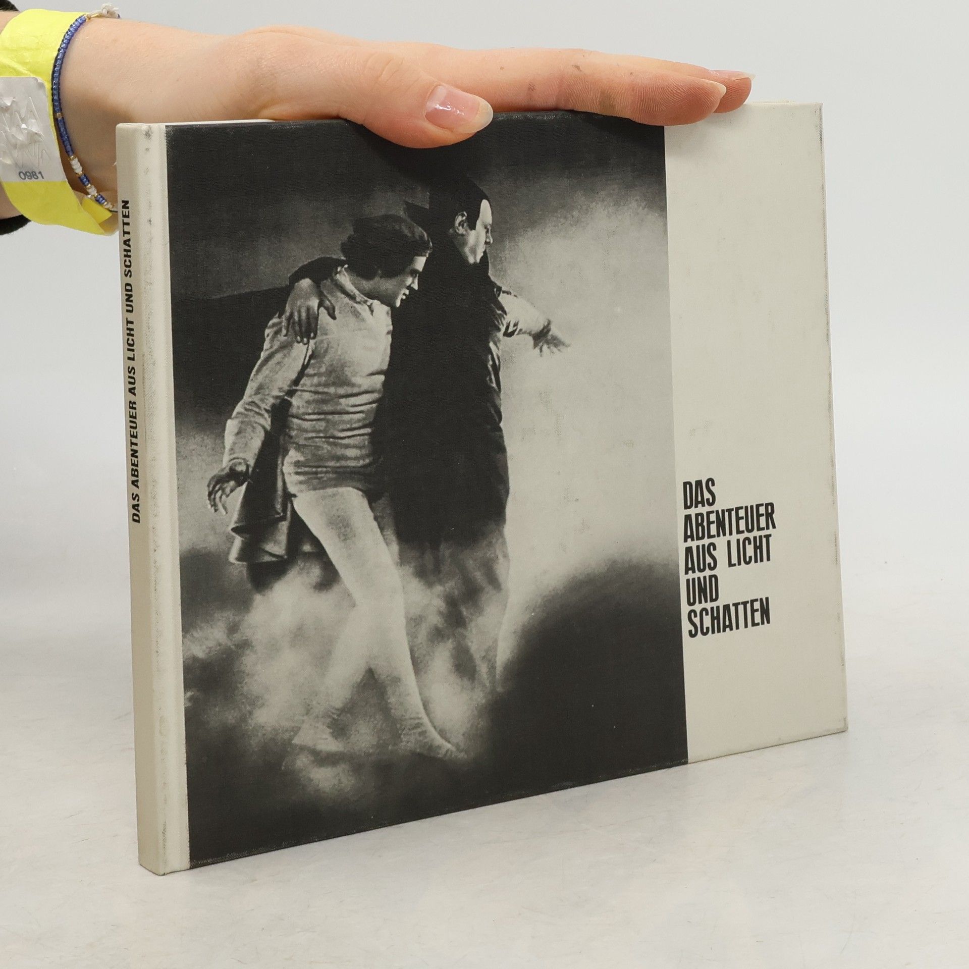 Autorenkollektiv Das Abenteuer aus Licht und Schatten