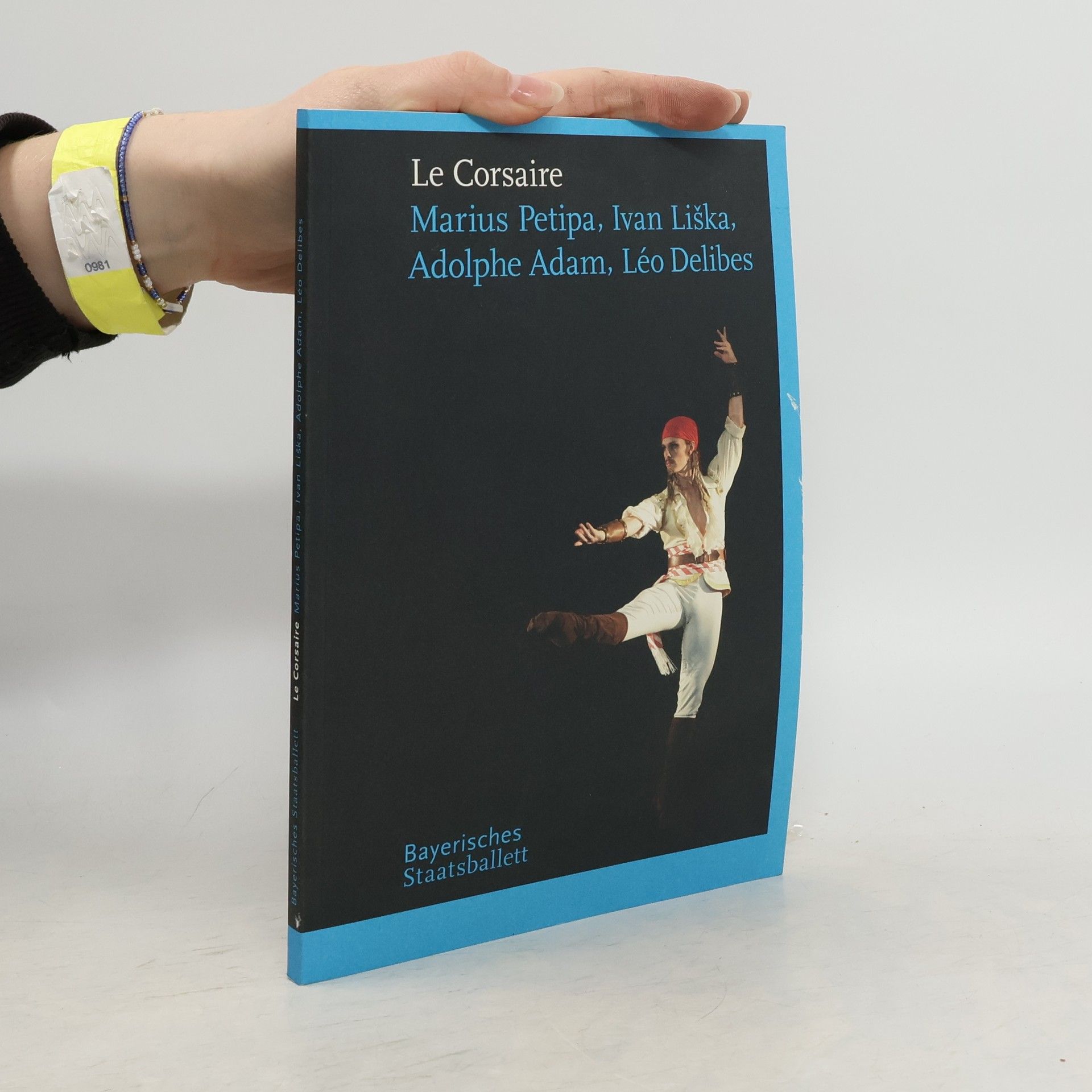Collectif d'auteurs Le Corsaire