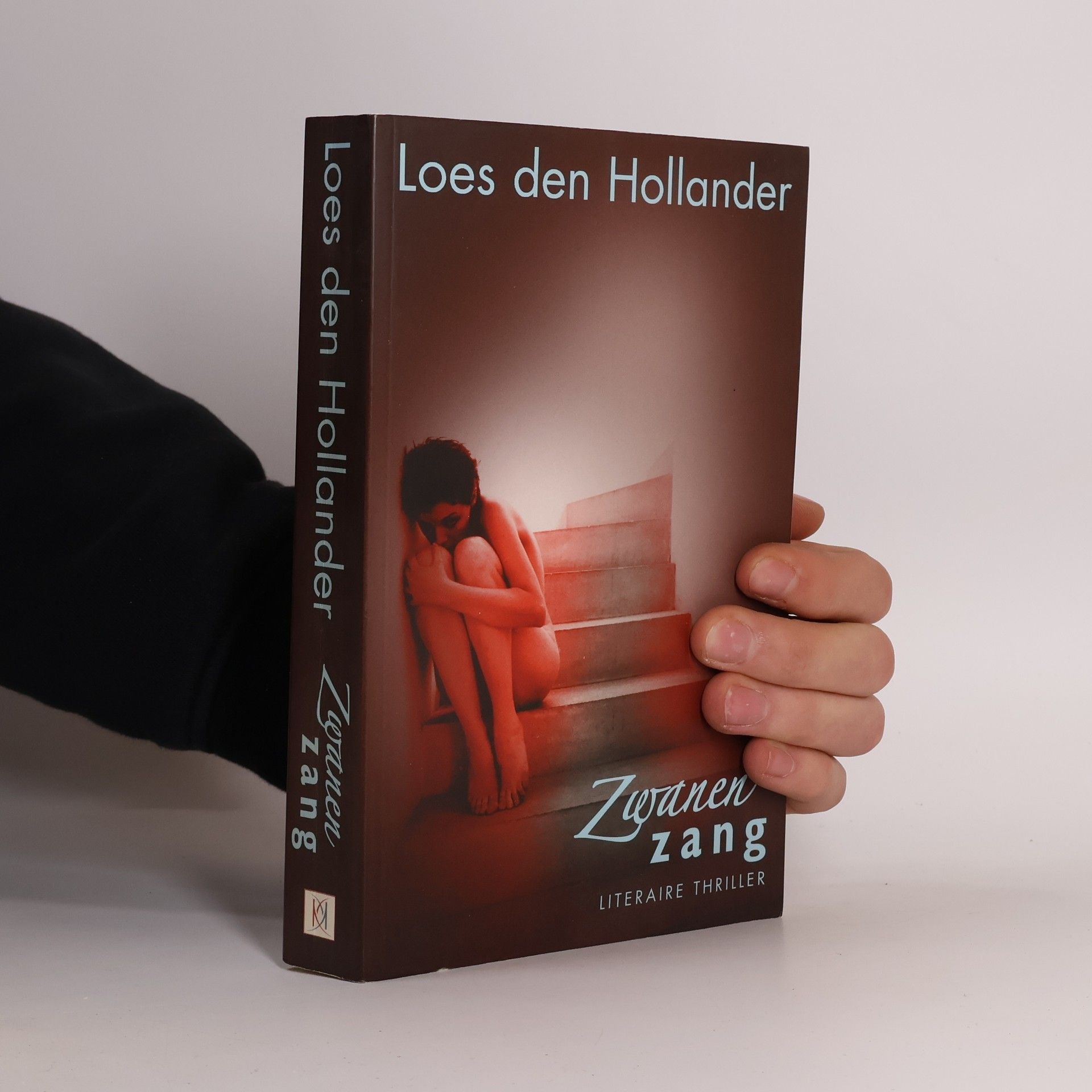 Loes den Hollander Zwanenzang