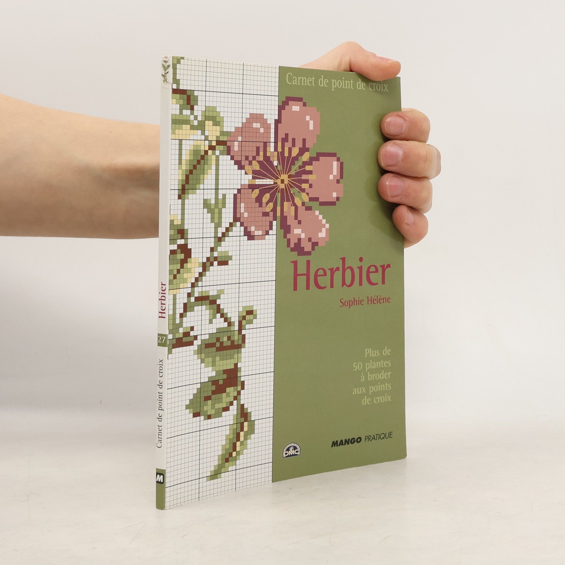 Sophie Hélène Herbier