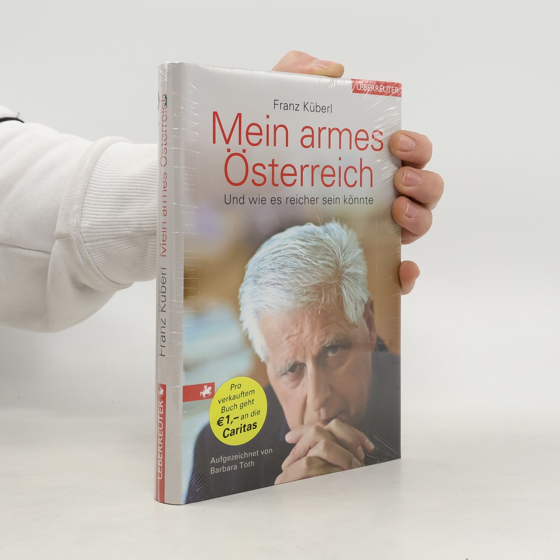 Mein armes Österreich