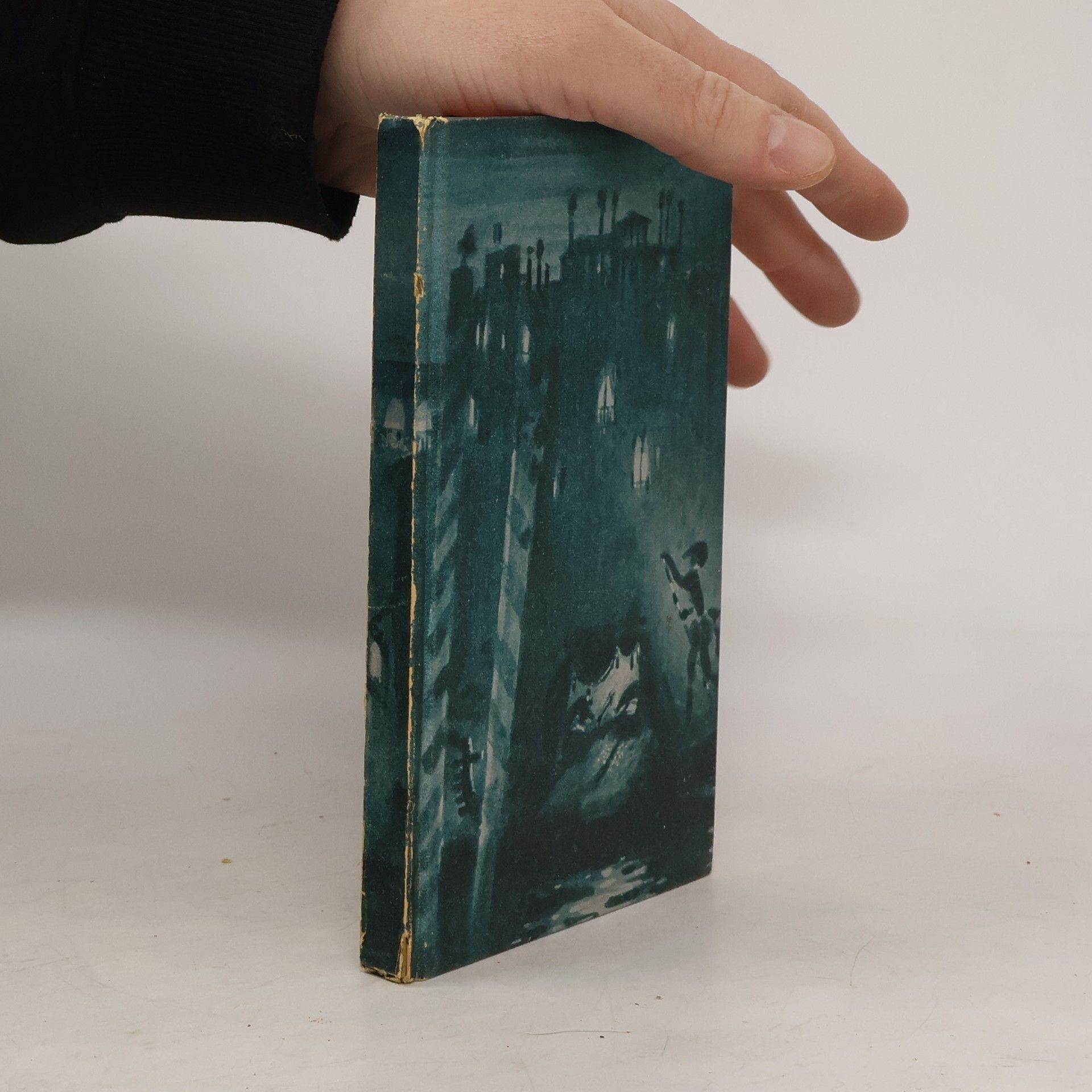 Various authors Hoffmanns Erzählungen