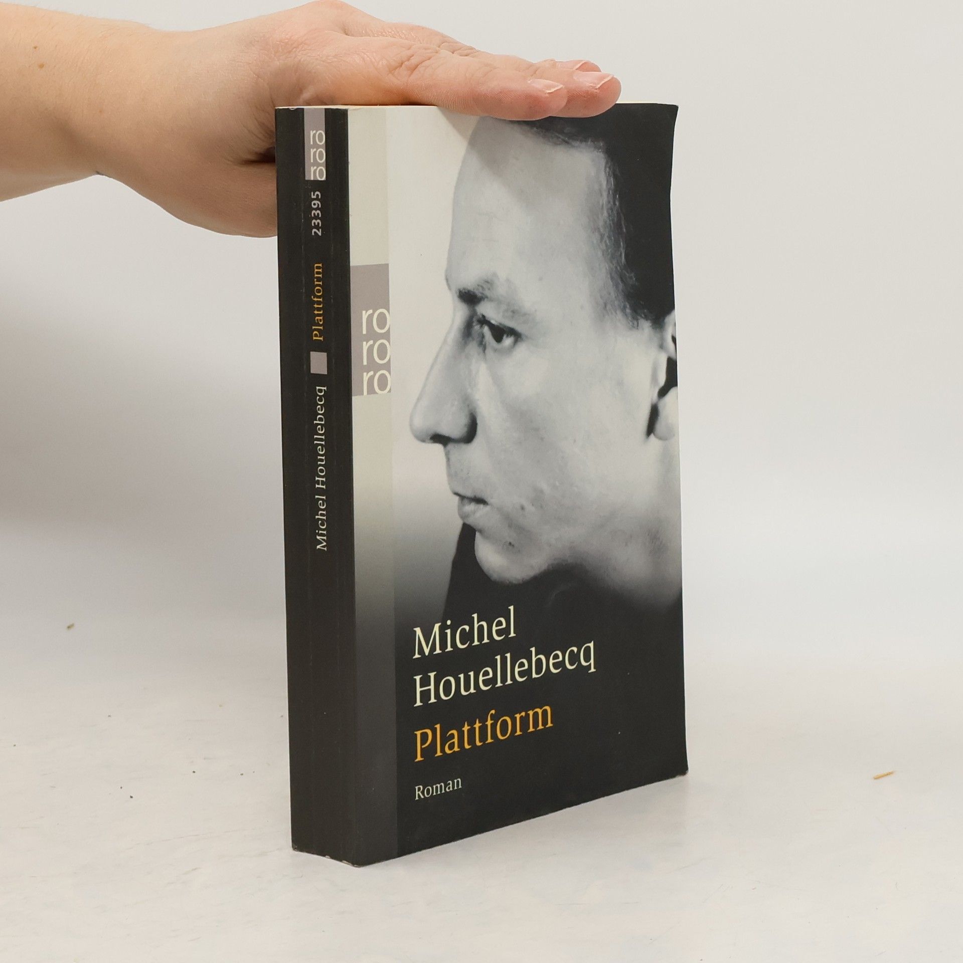 Plattform