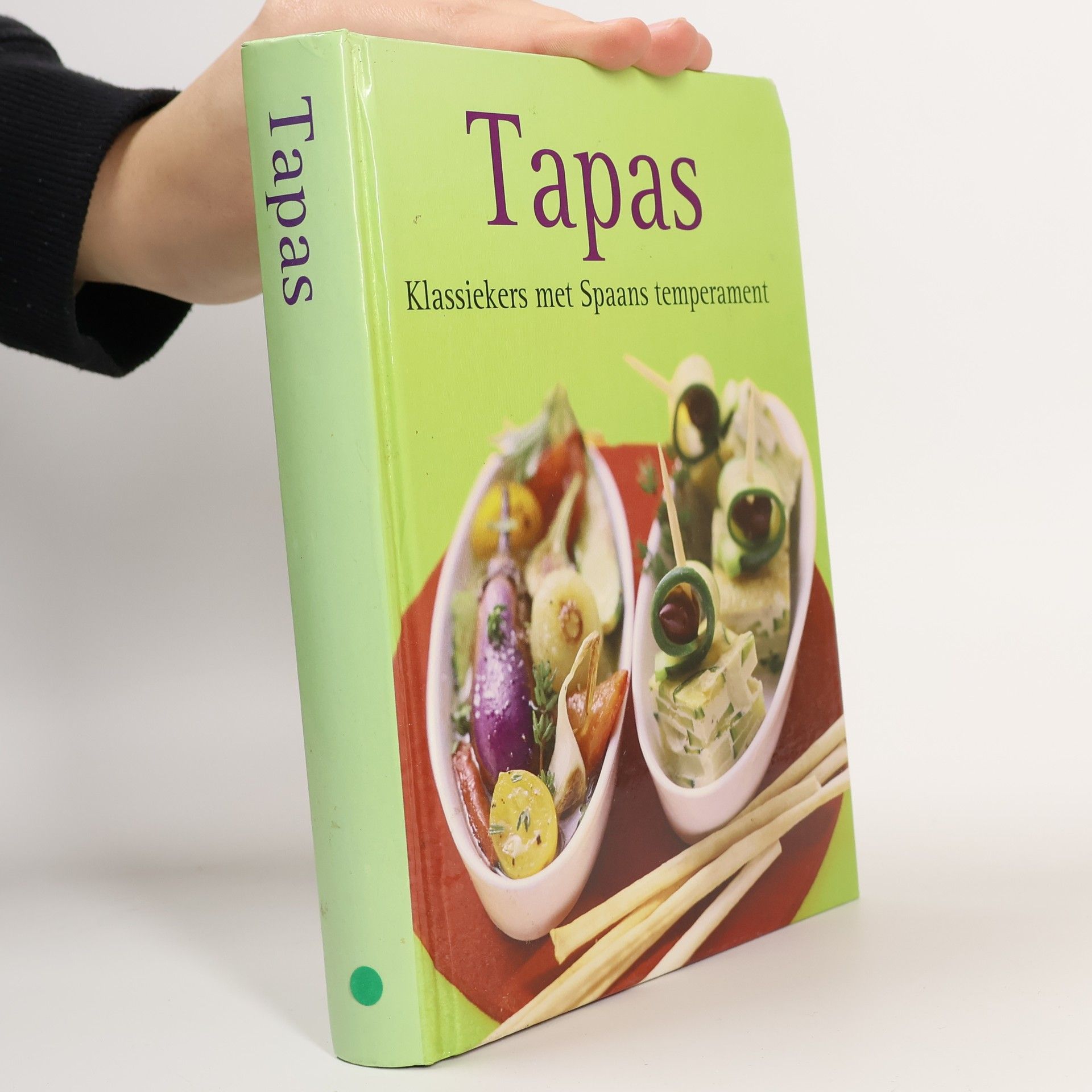 TLC Fotostudio Tapas