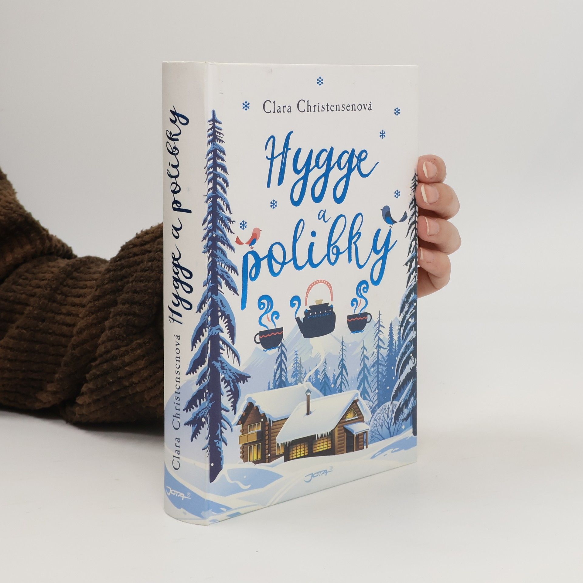 Clara Christensen Hygge a polibky