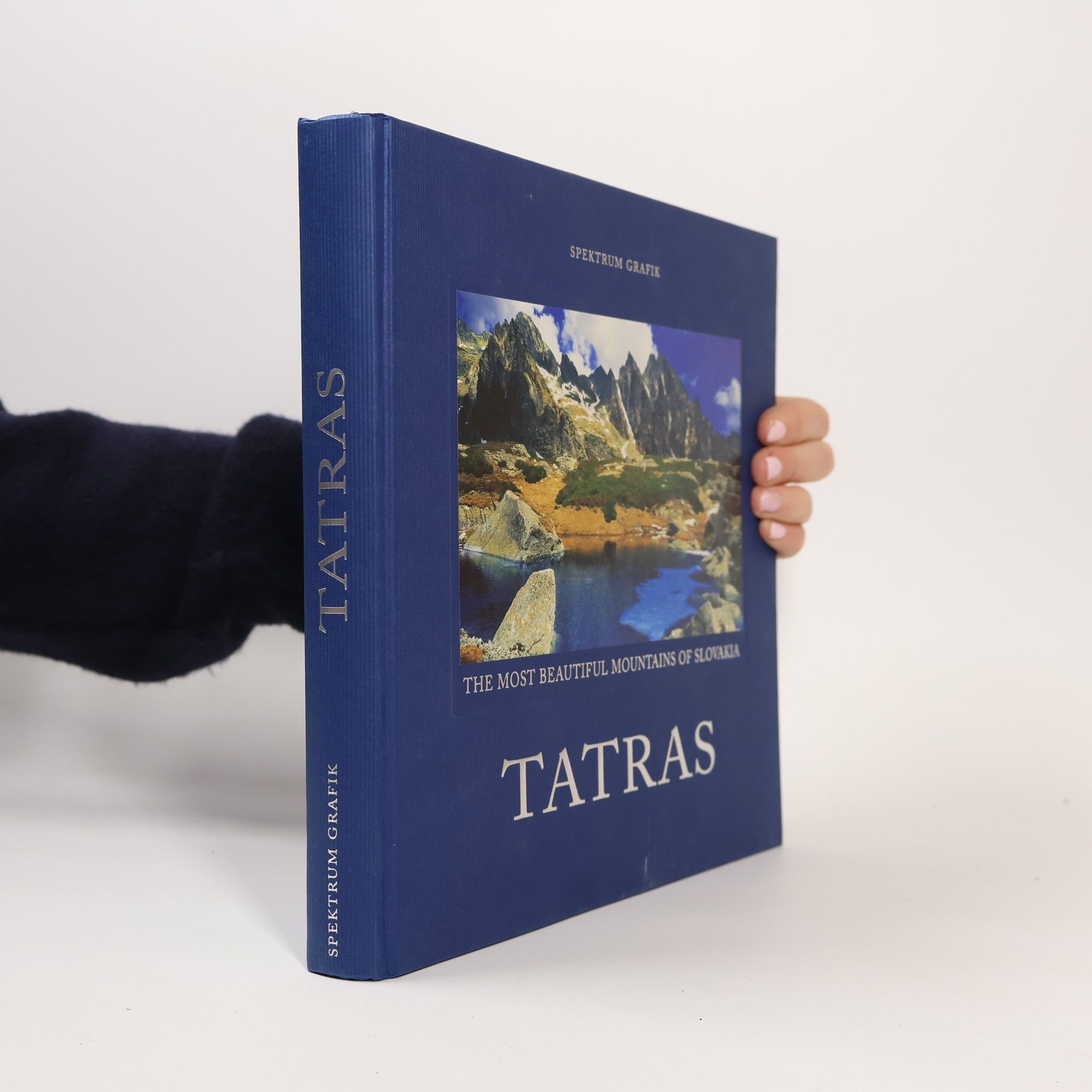 Autorenkollektiv Tatras