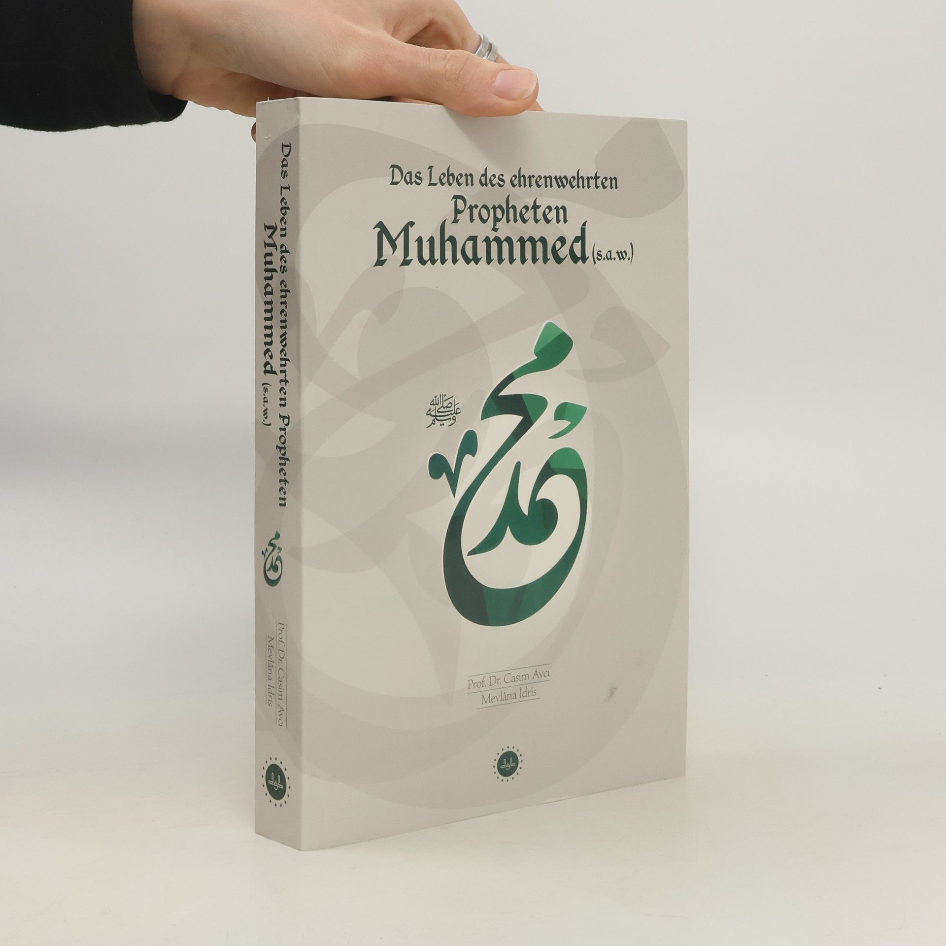 AA.VV. Das Leben Des Ehrenwehrten Propheten Muhammed