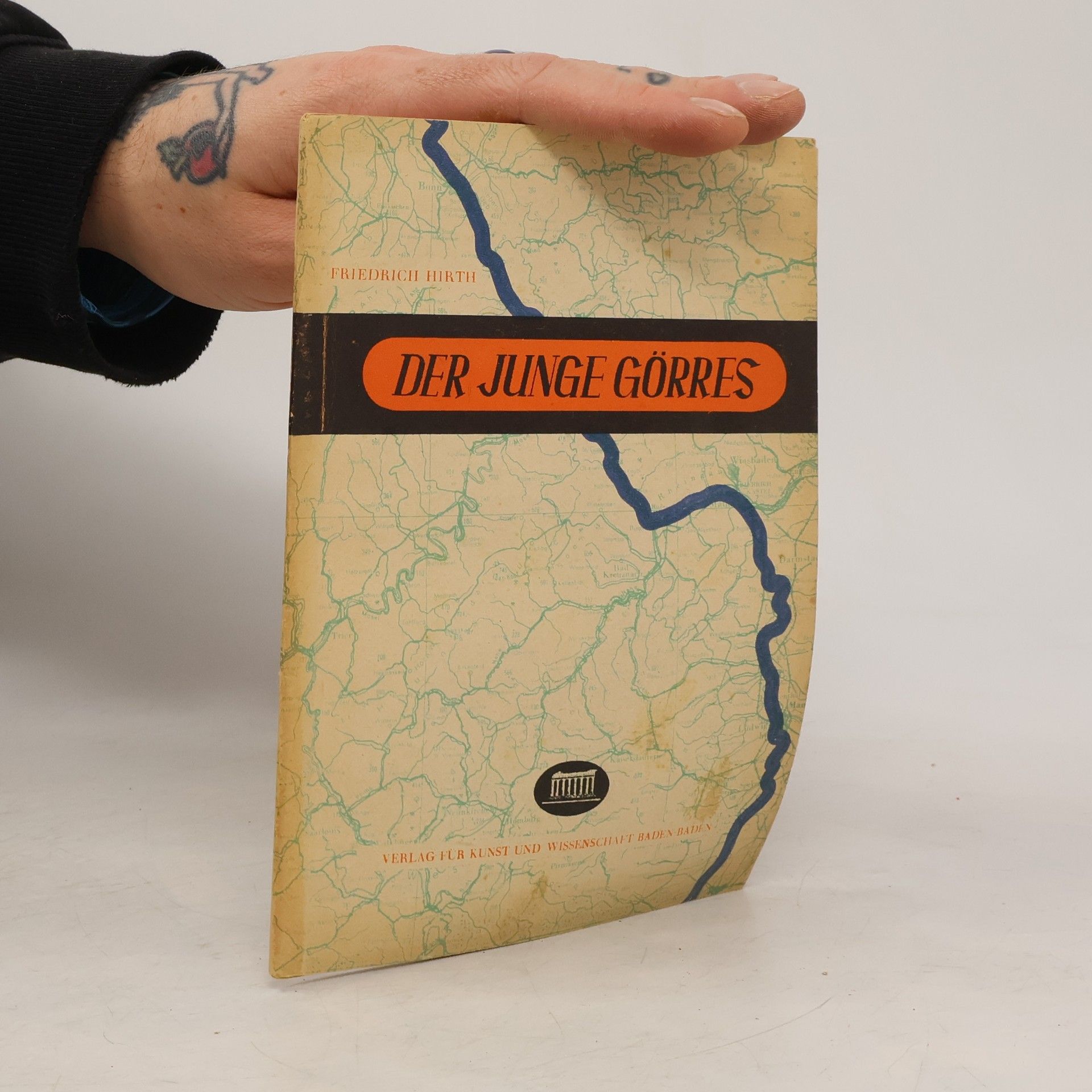 kolektiv Der junge görres