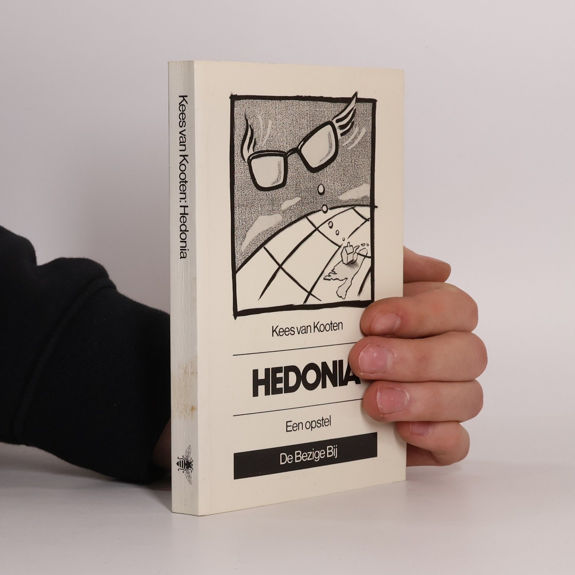 Kees Van Kooten Hedonia