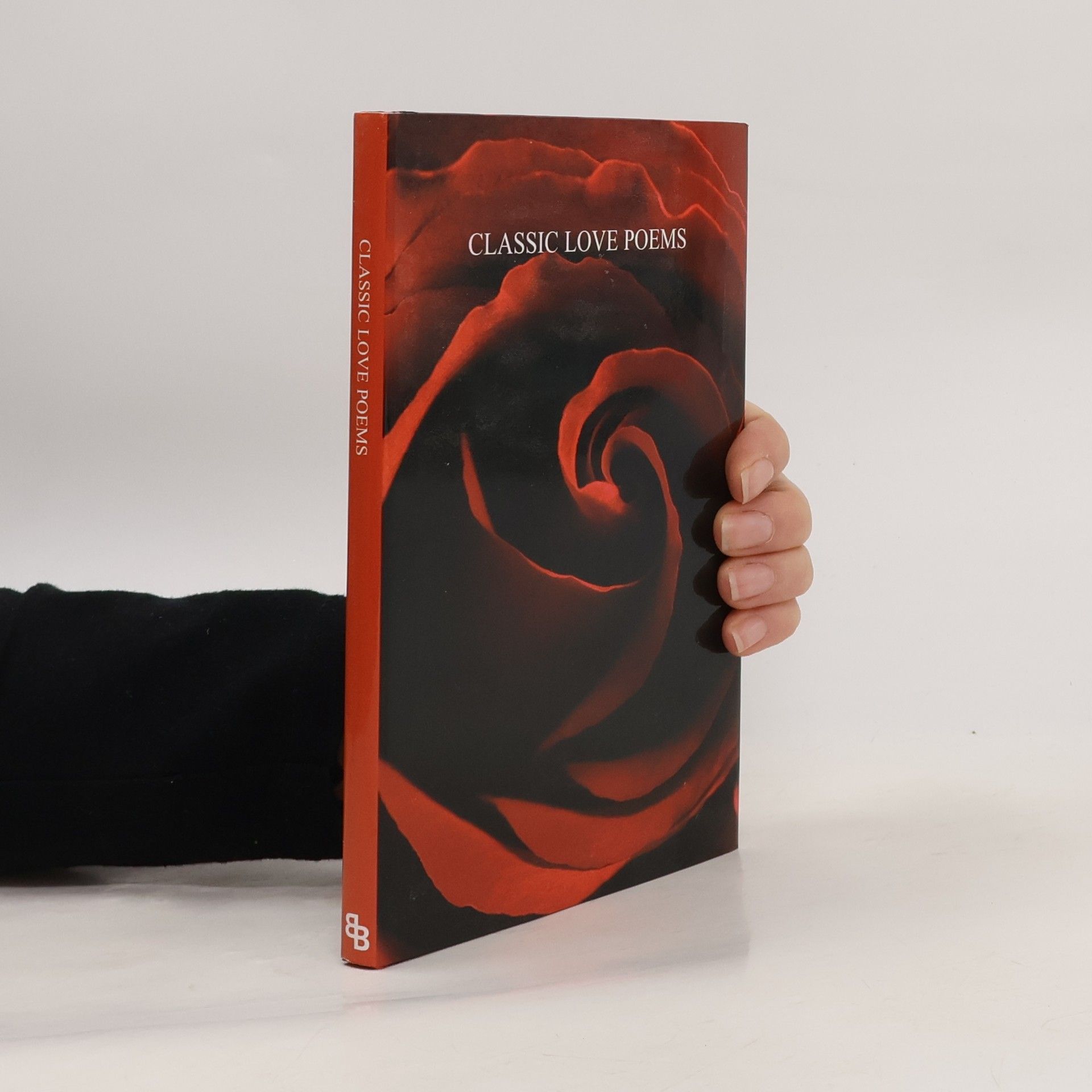 Autorenkollektiv Classic Love Poems