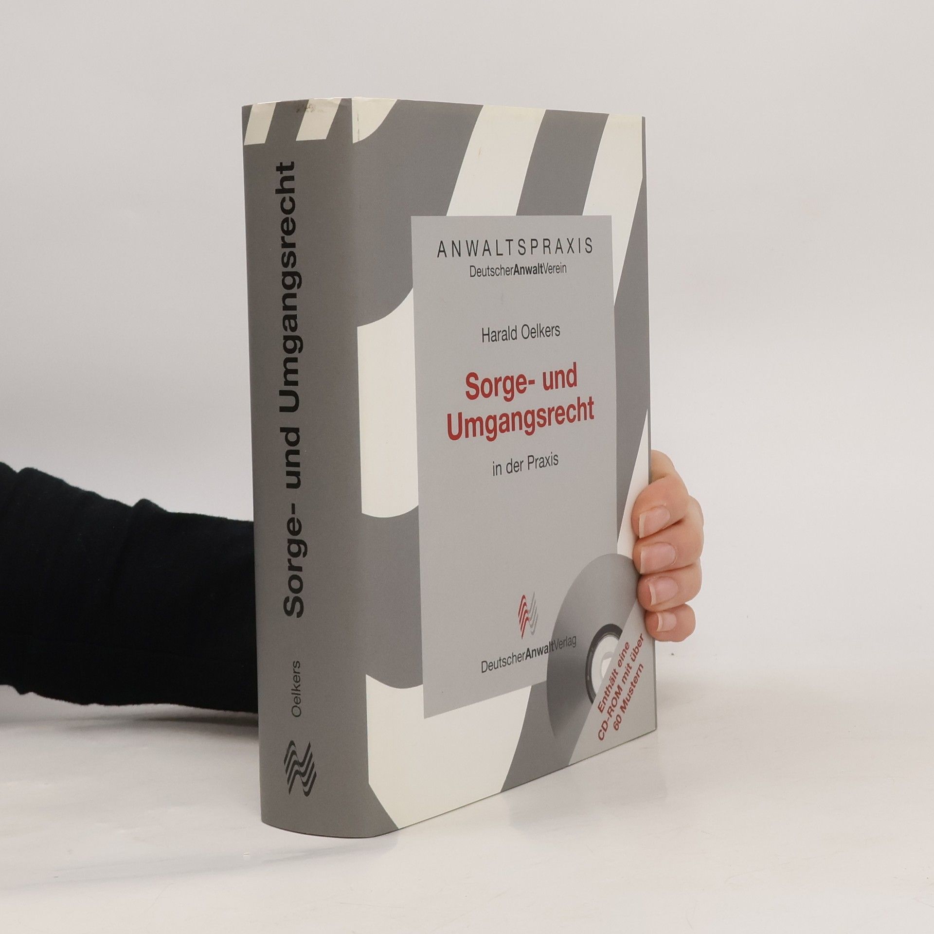 Sorge- und Umgangsrecht in der Praxis