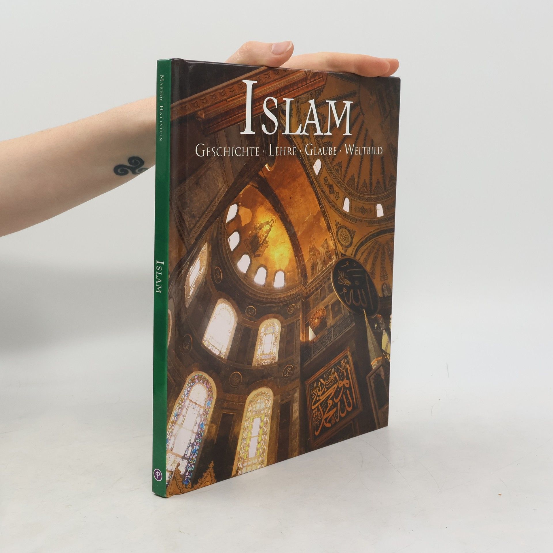 Markus Hattstein Islam