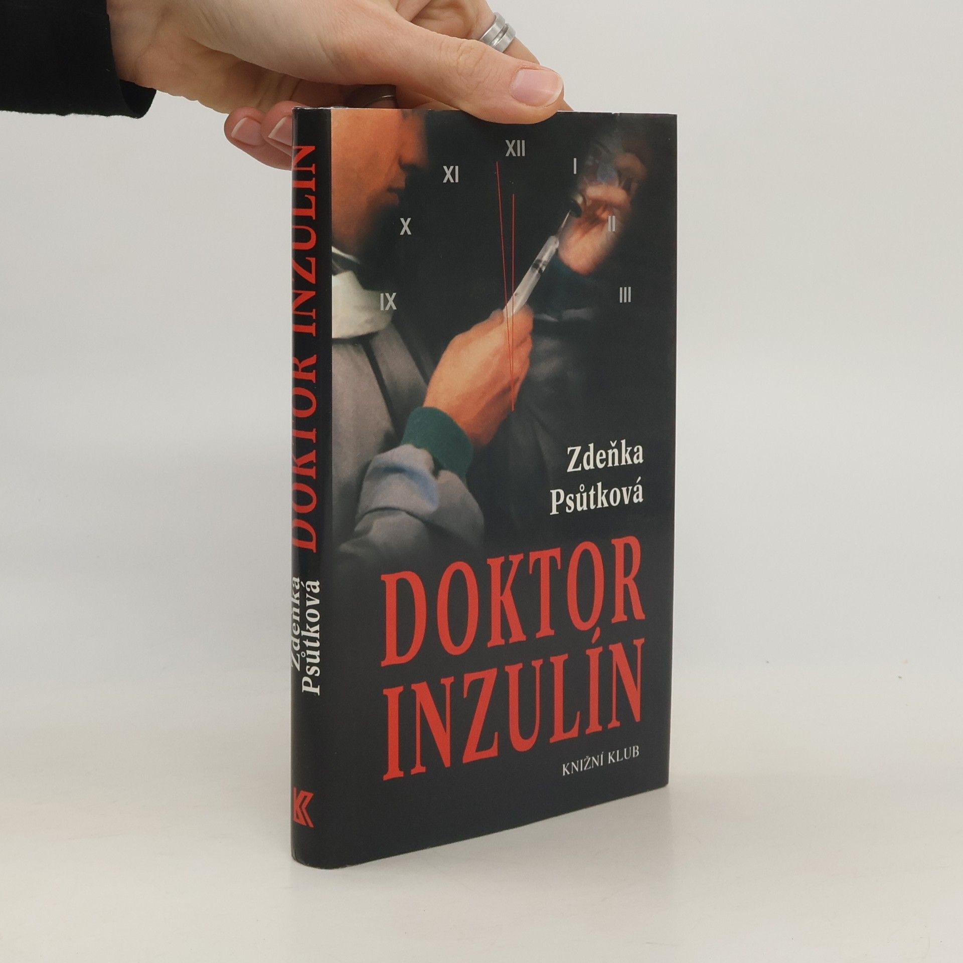 Doktor Inzulín