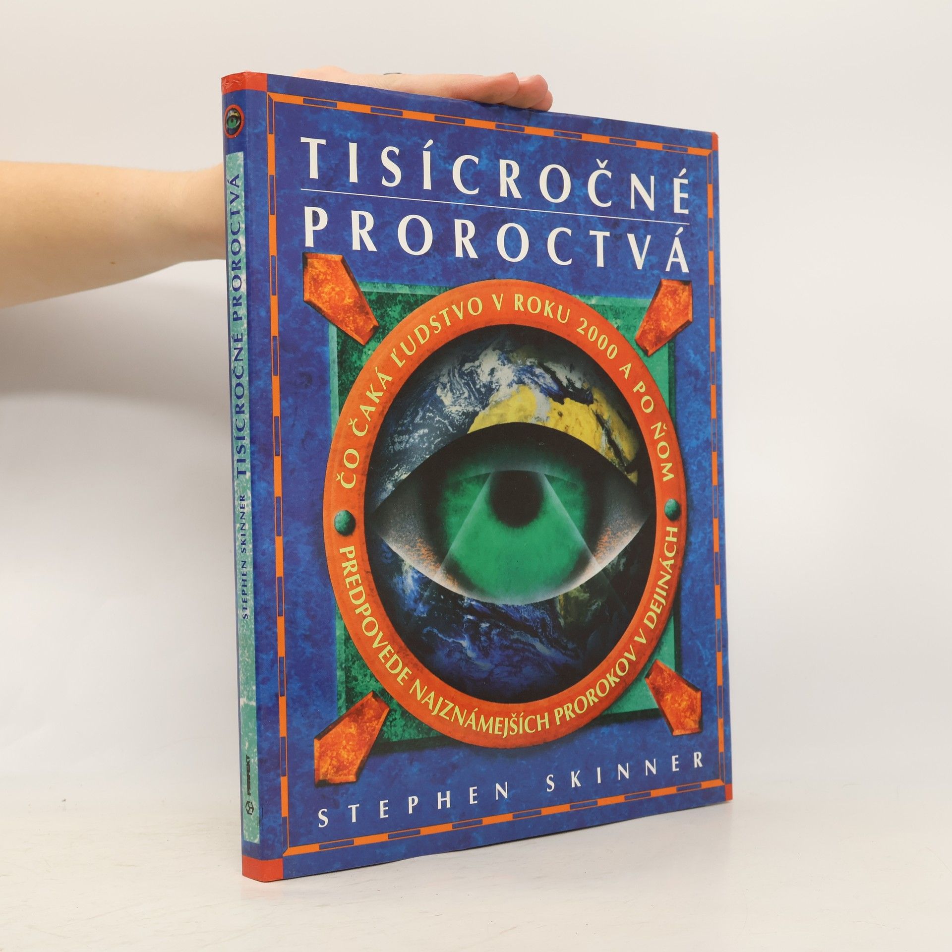 Tisícročné proroctvá