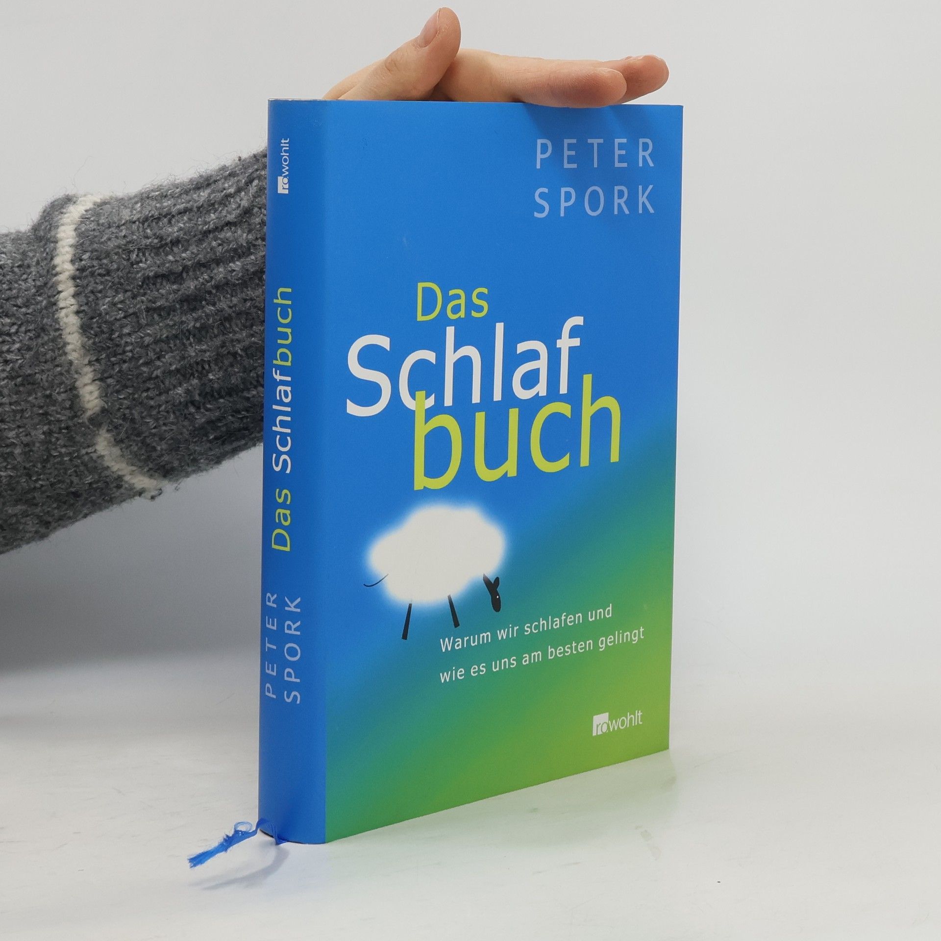 Das Schlafbuch