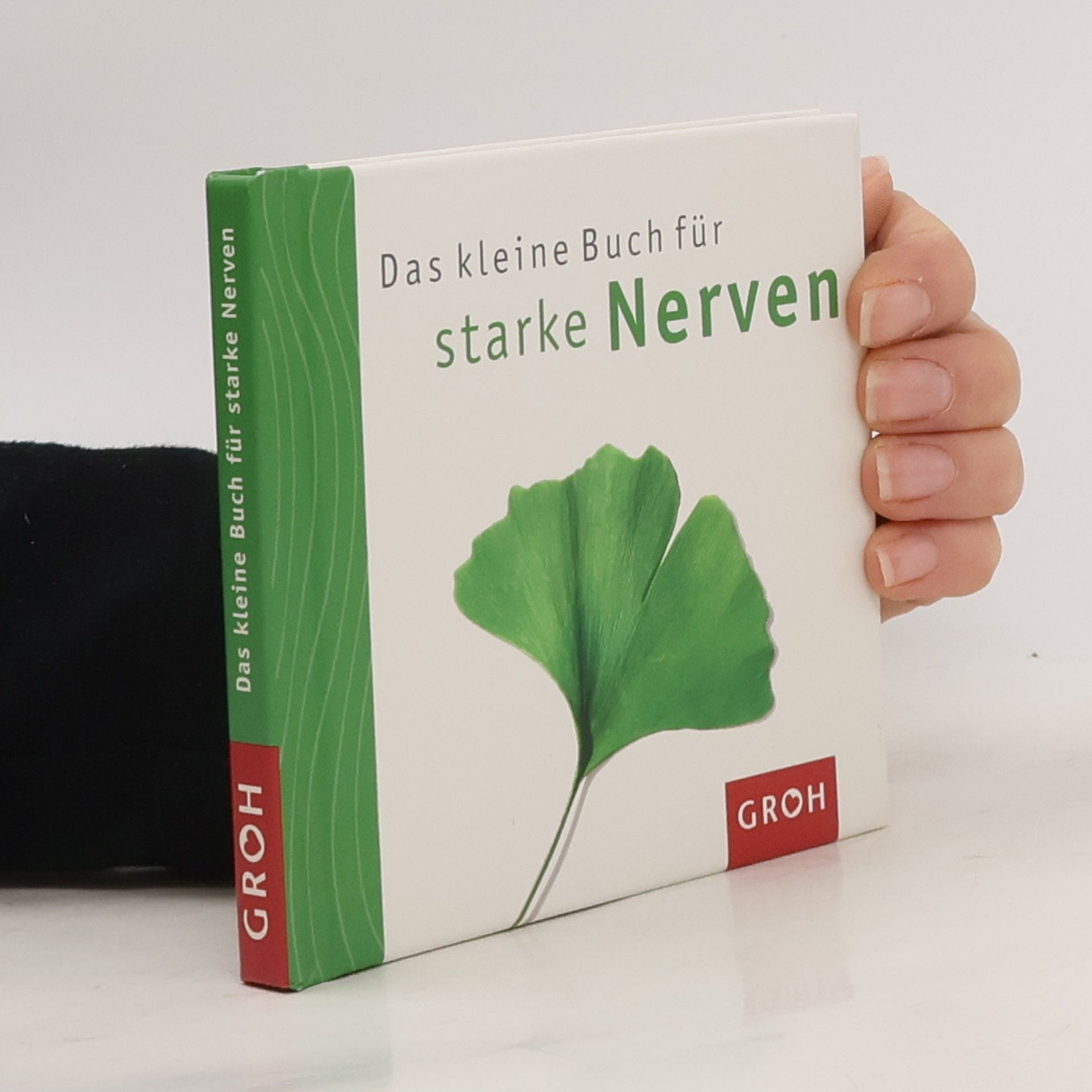 Celeste Marin Happy Minis: Das kleine Buch für starke Nerven