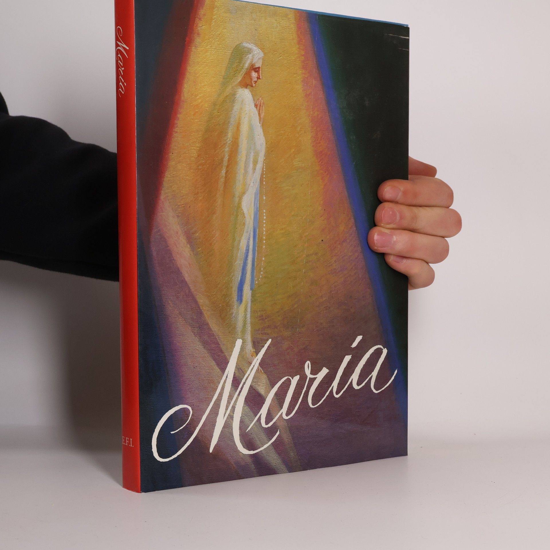 Autorenkollektiv Maria