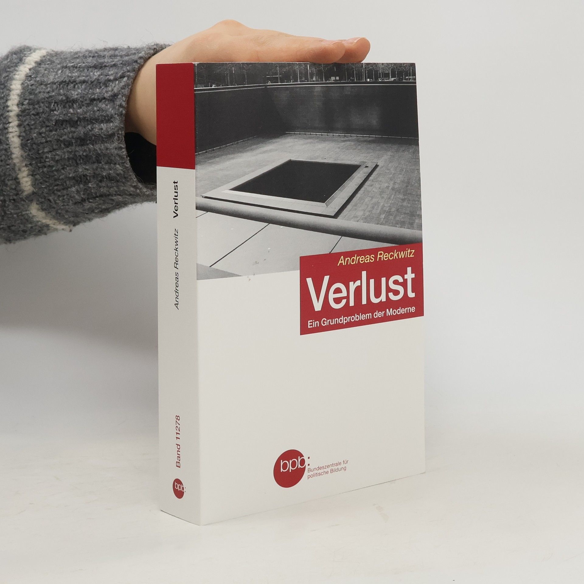 Andreas Reckwitz Verlust