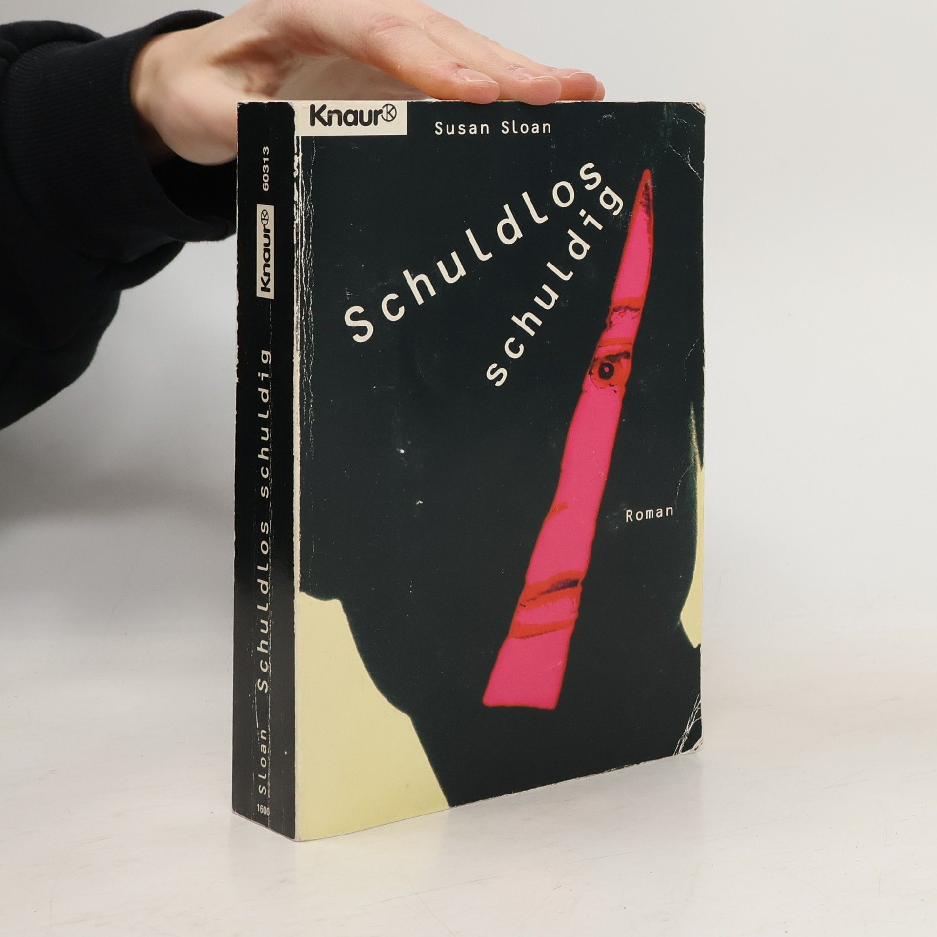 Susan R. Sloan Schuldlos schuldig