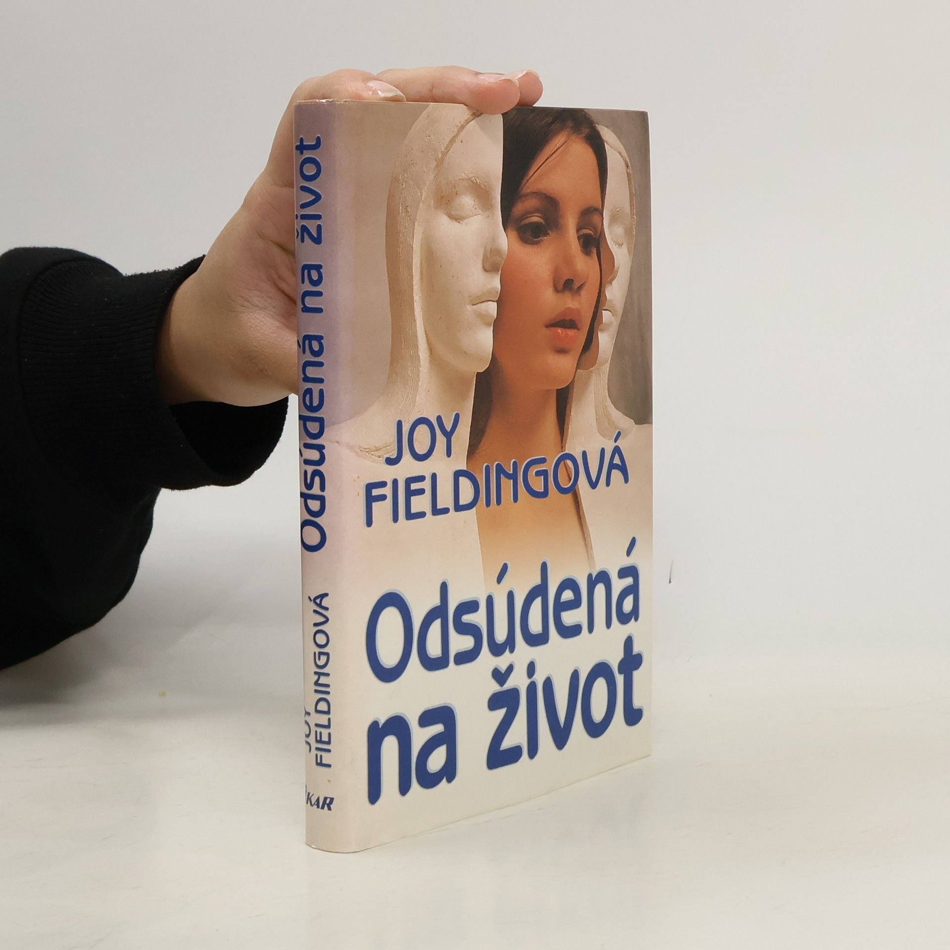 Joy Fielding Odsúdená na život