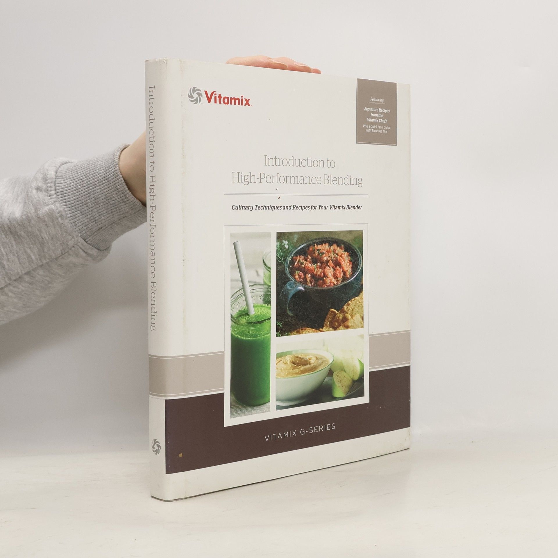 Autorenkollektiv Introduction to High-Performance Blending