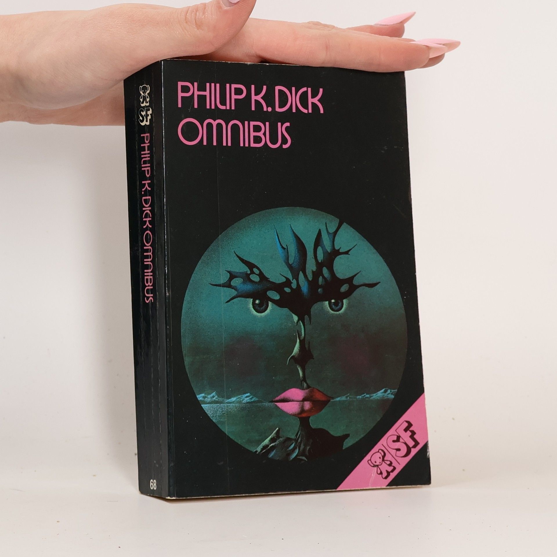 Philip K. Dick Omnibus