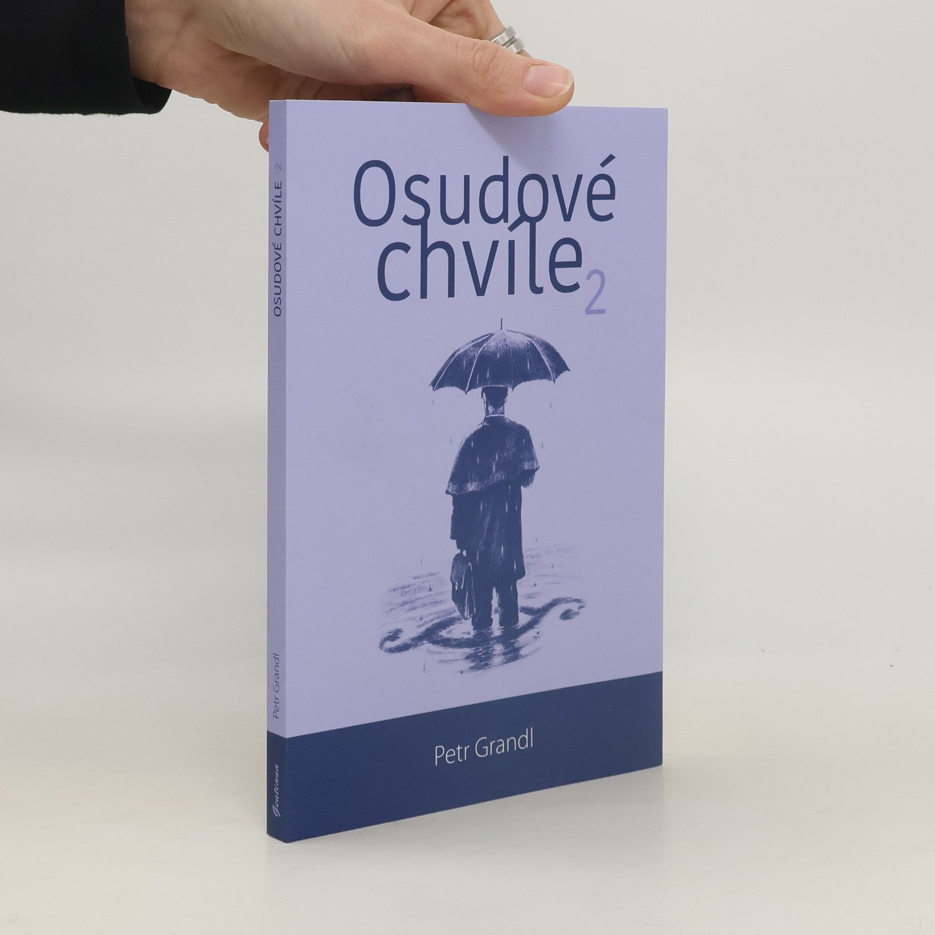 Osudové chvíle 2