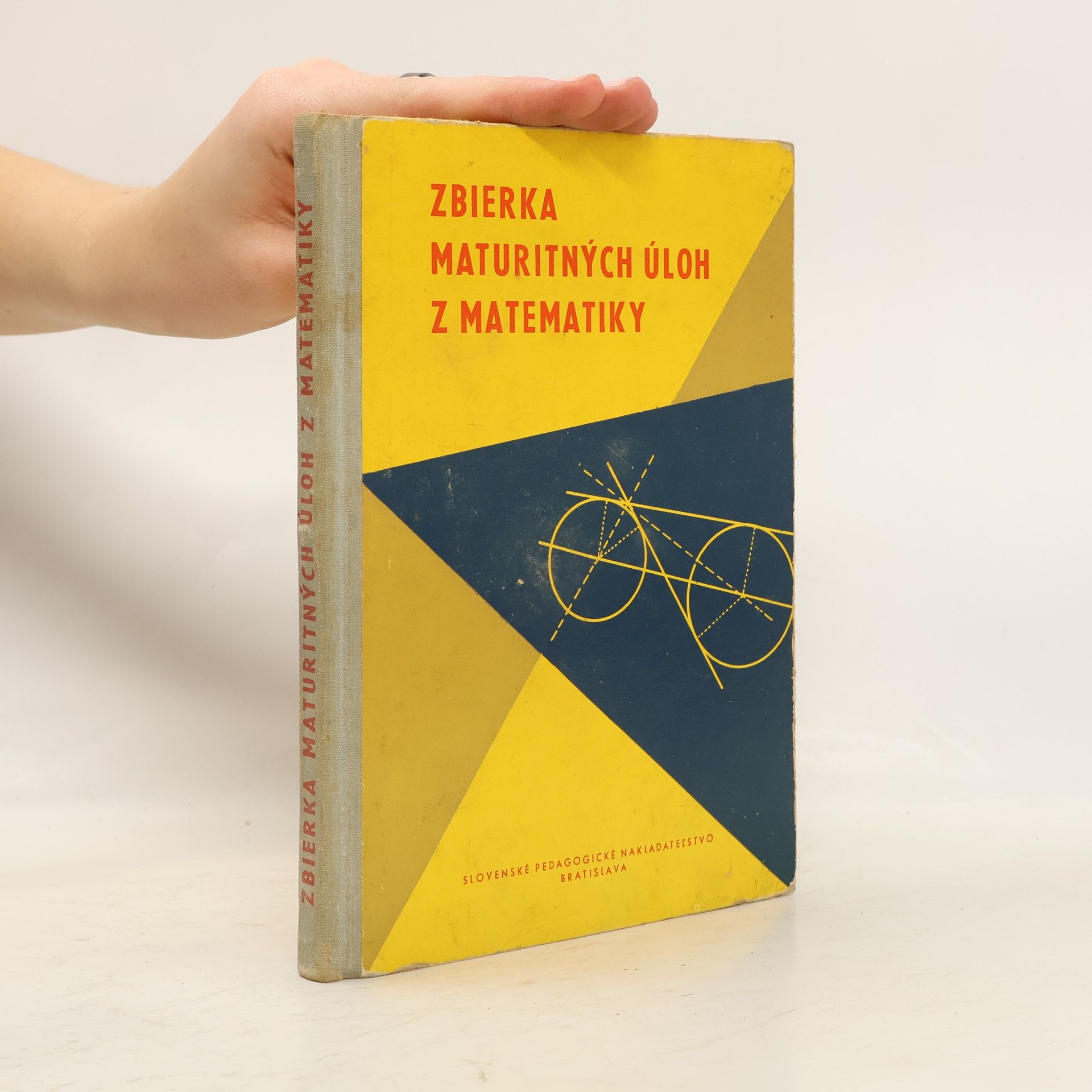 Autorenkollektiv Zbierka maturitných úloh z matematiky