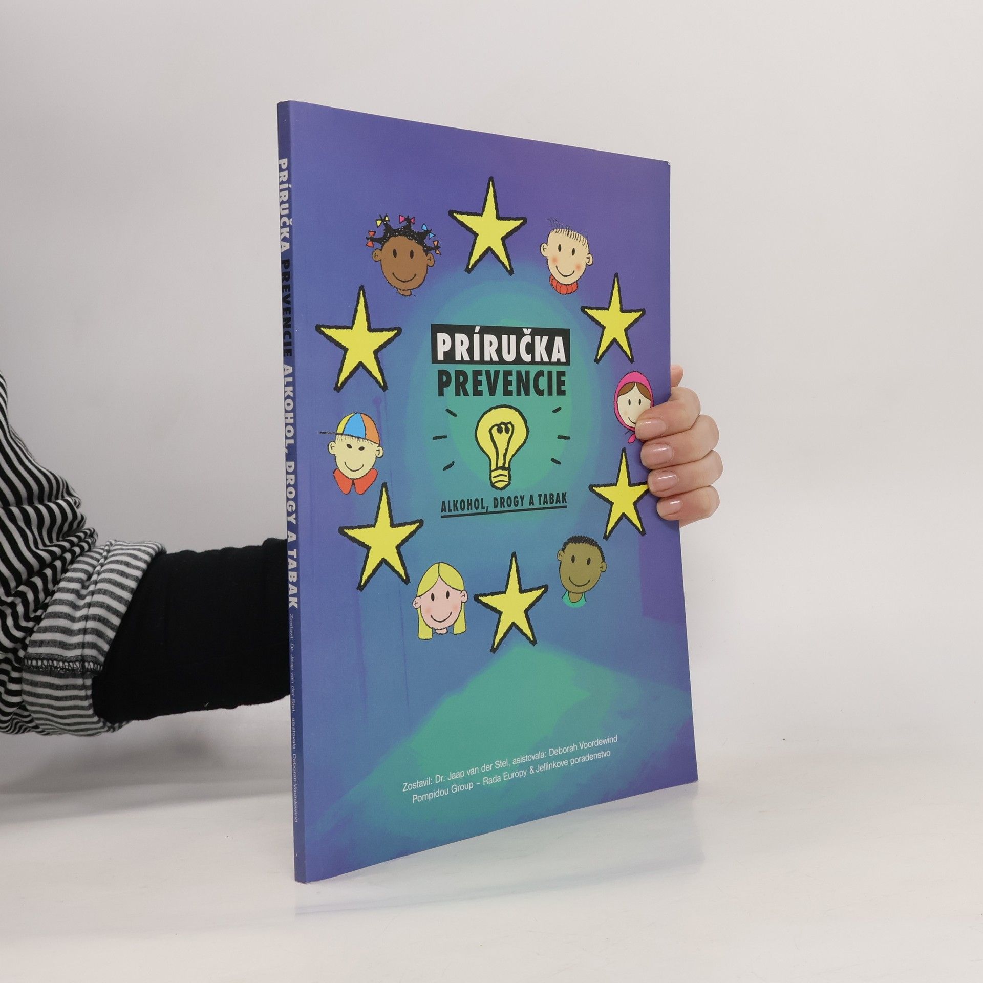 Various authors Príručka prevencie