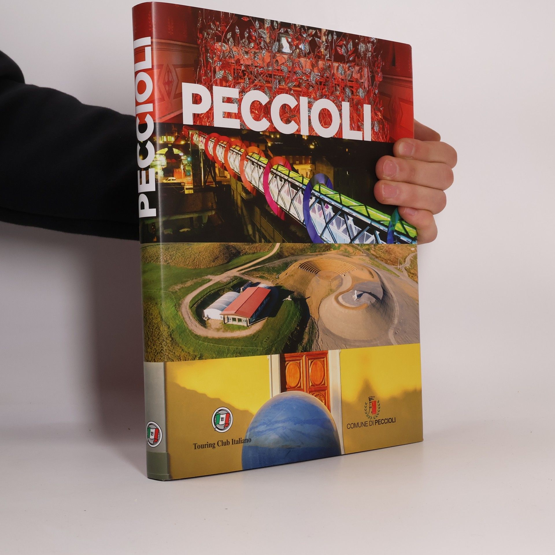 Kolektív autorov Peccioli