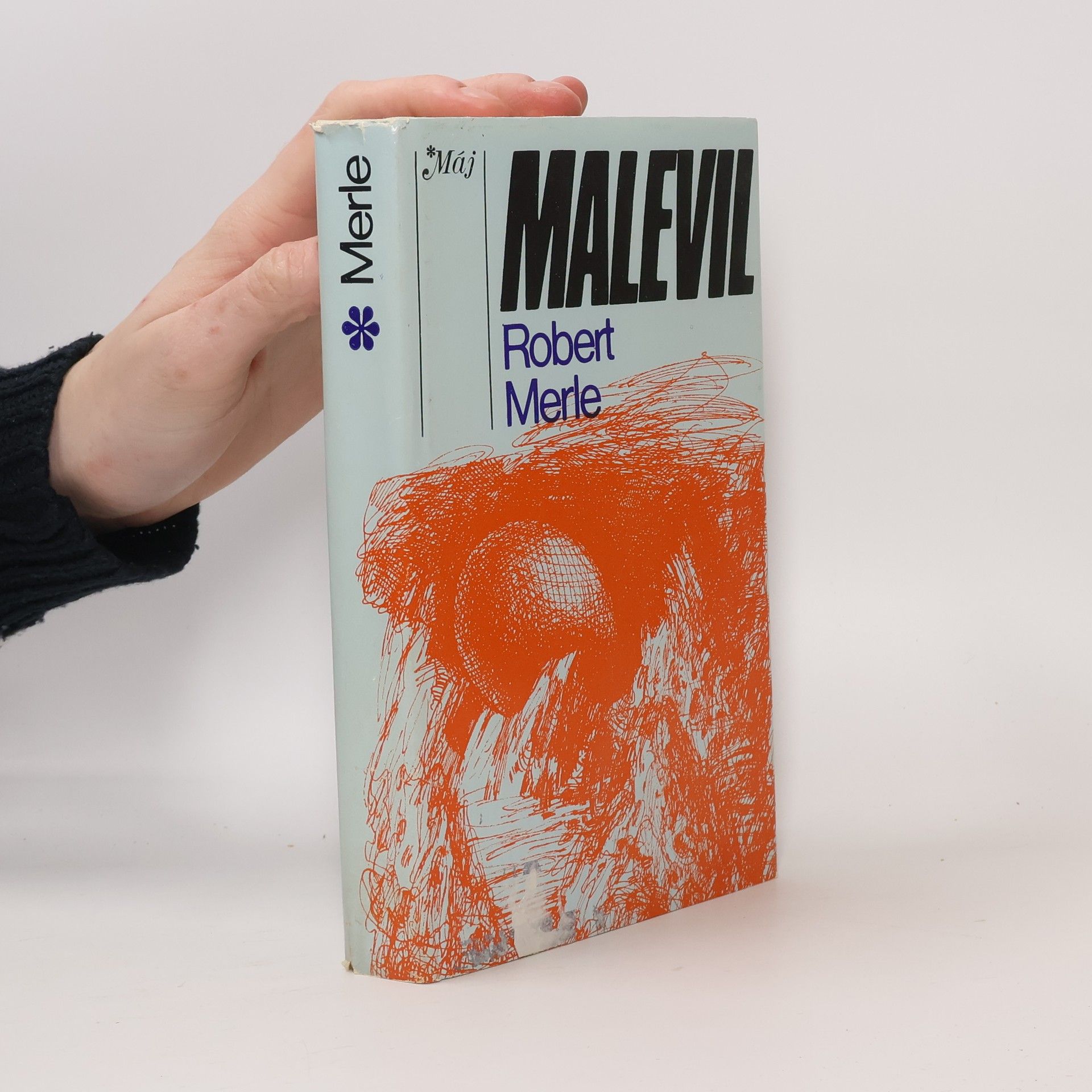 Robert Merle Malevil